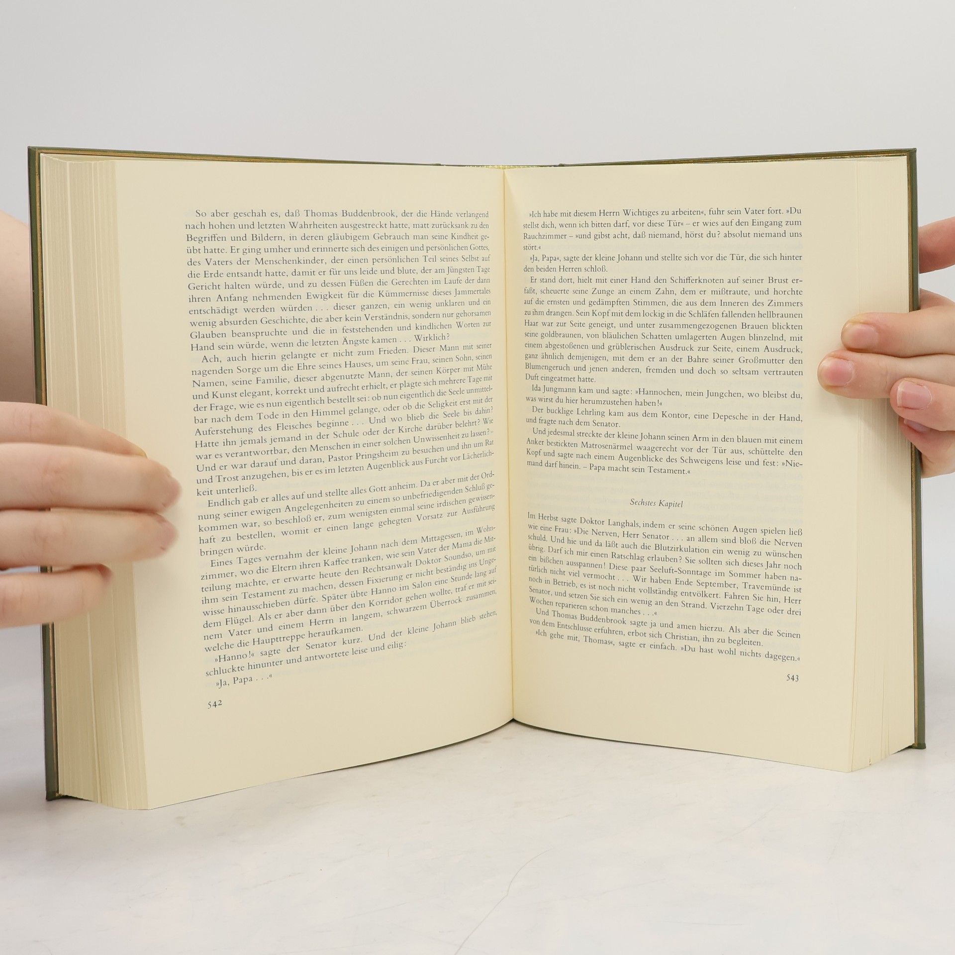 Autorenkollektiv Nobelpreis für Literatur 1929-1930. Mann, Lewis