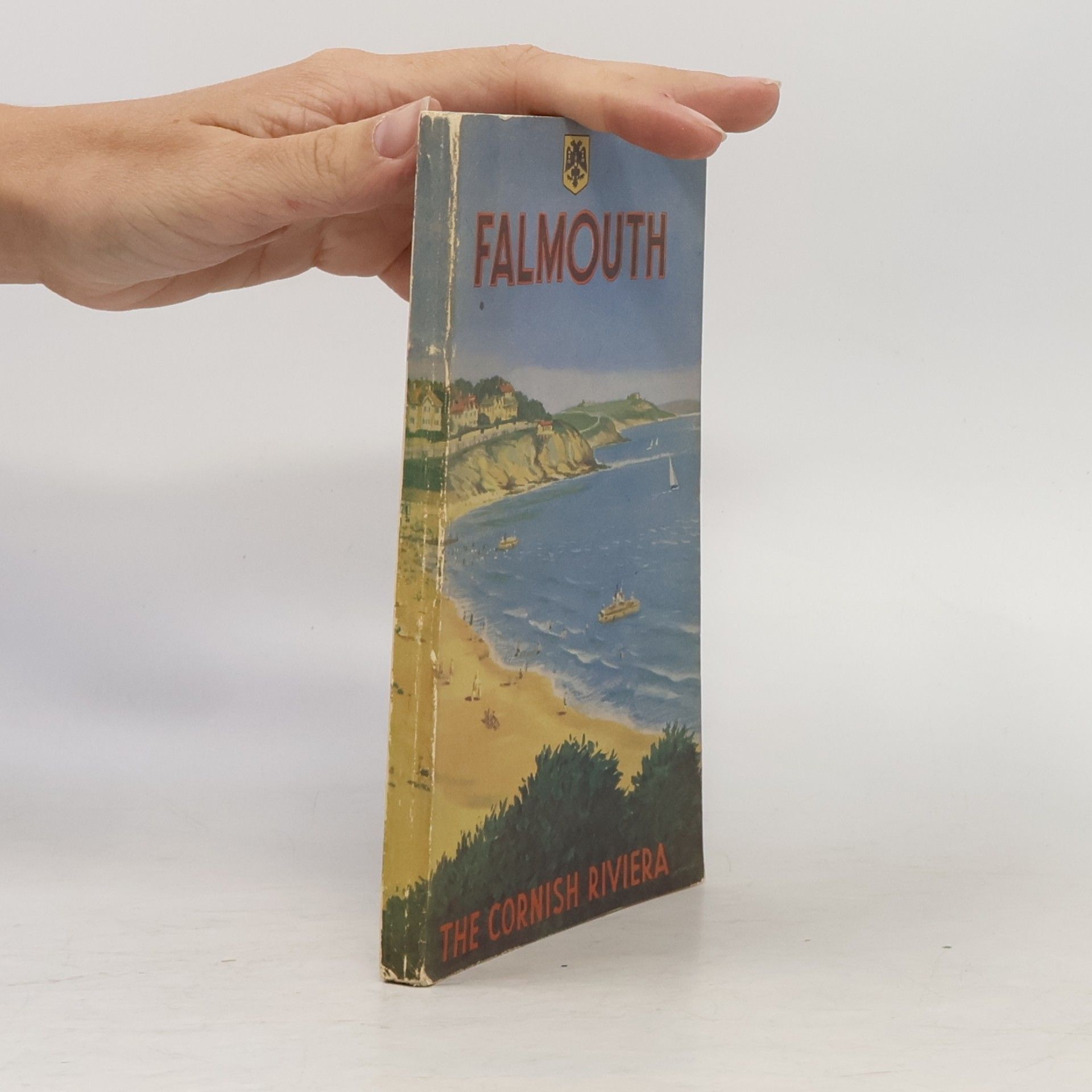 Collectif d'auteurs Falmouth