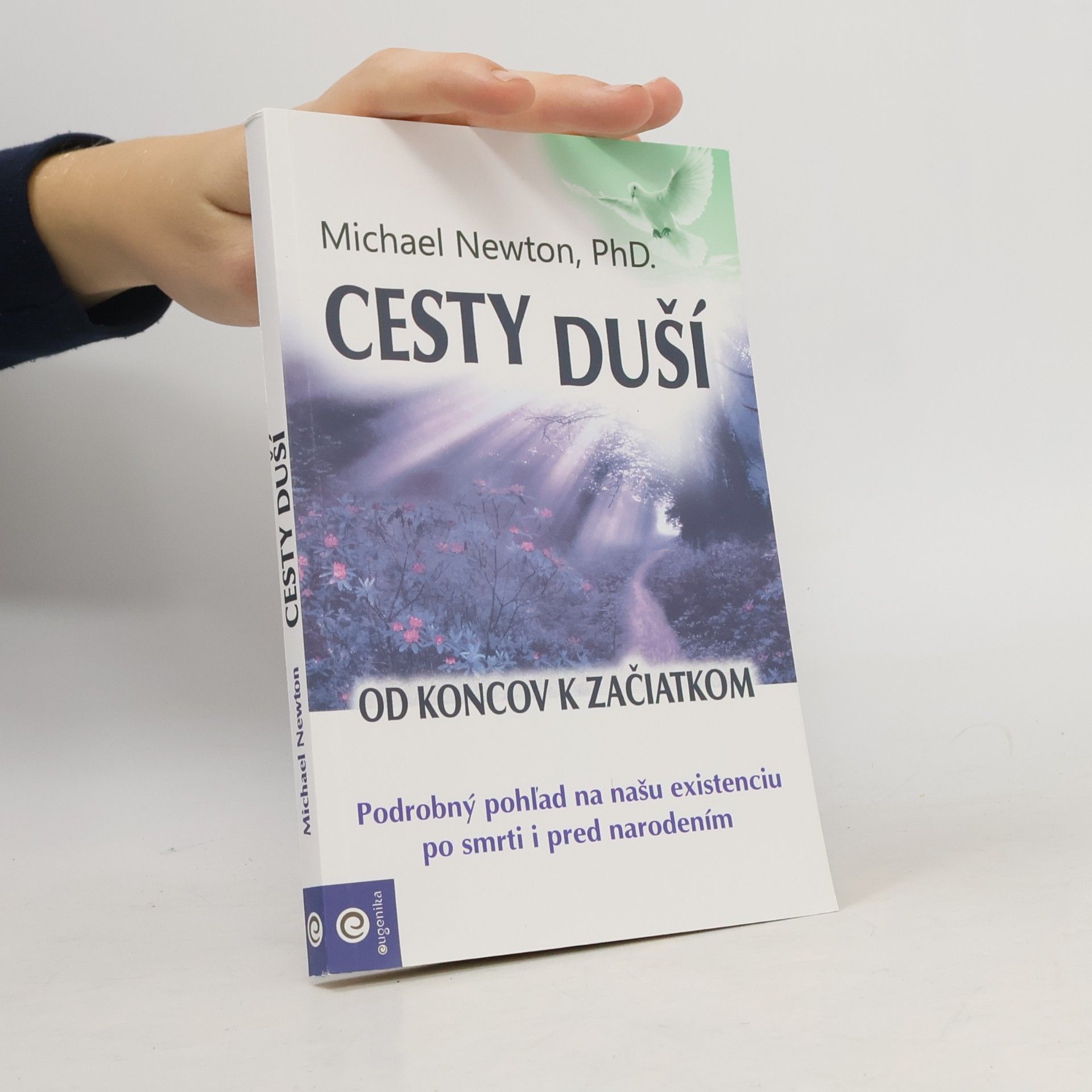 Michael Newton Cesty duší