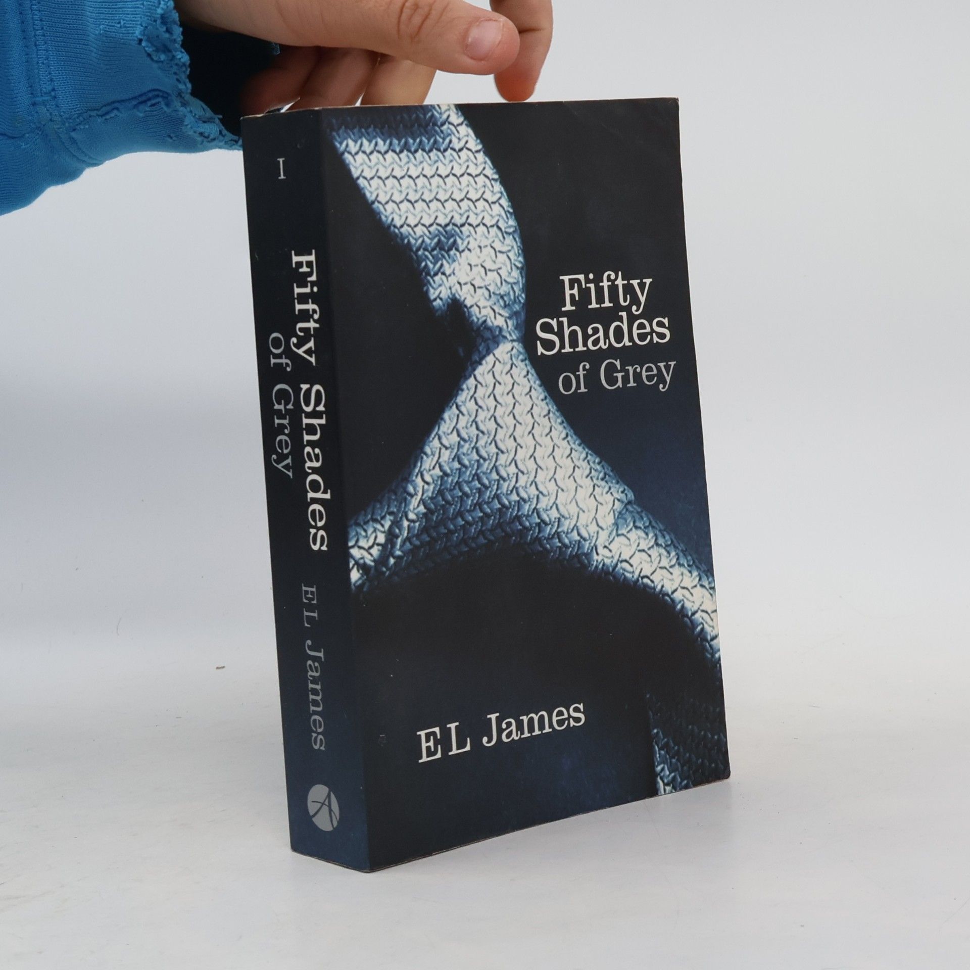 Fifty Shades of Grey