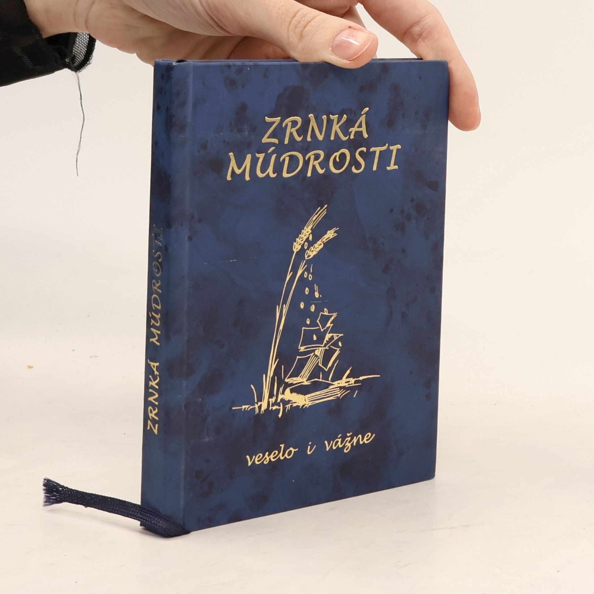 Milan Konvit Zrnká múdrosti