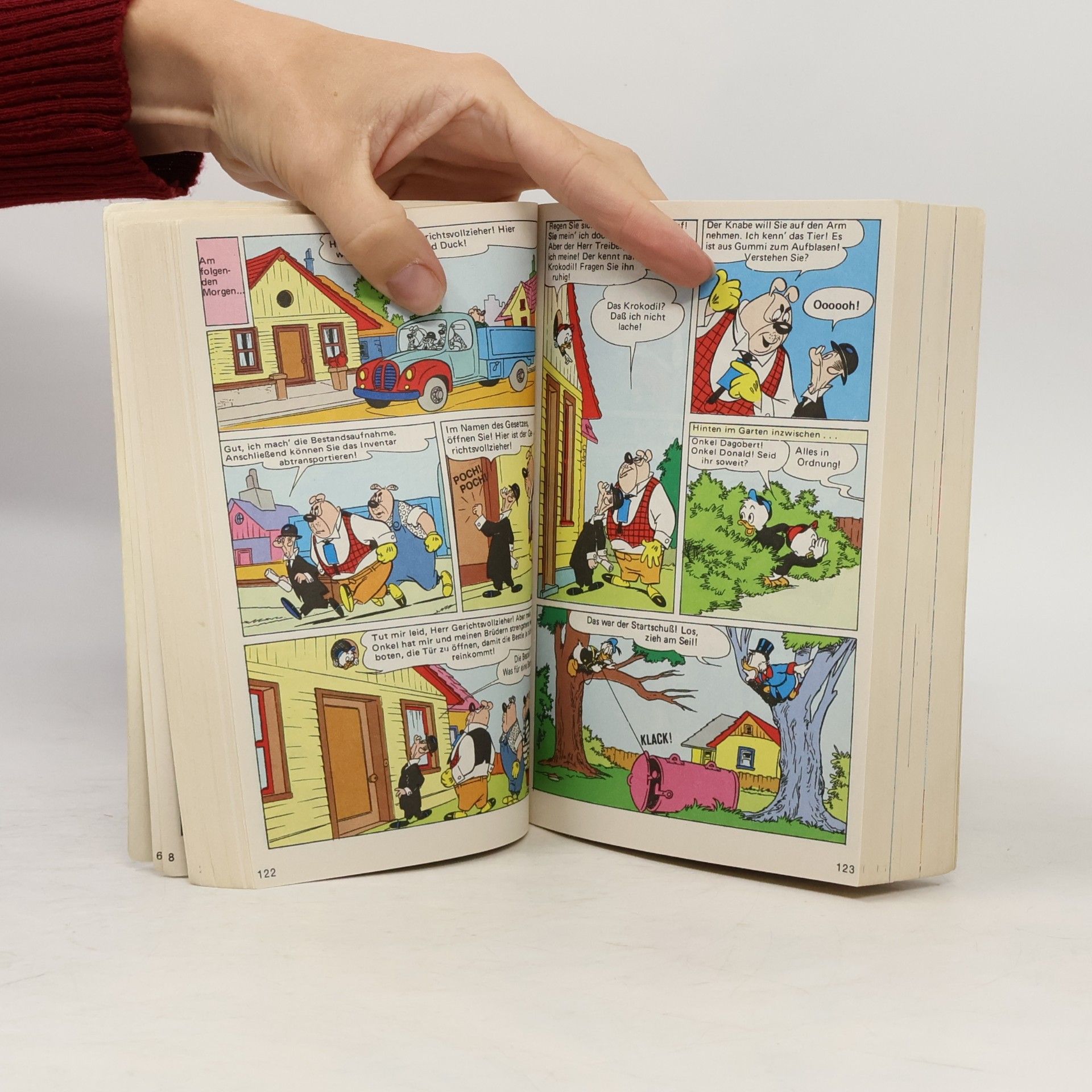 Kolektiv autorů Mammut Comics III
