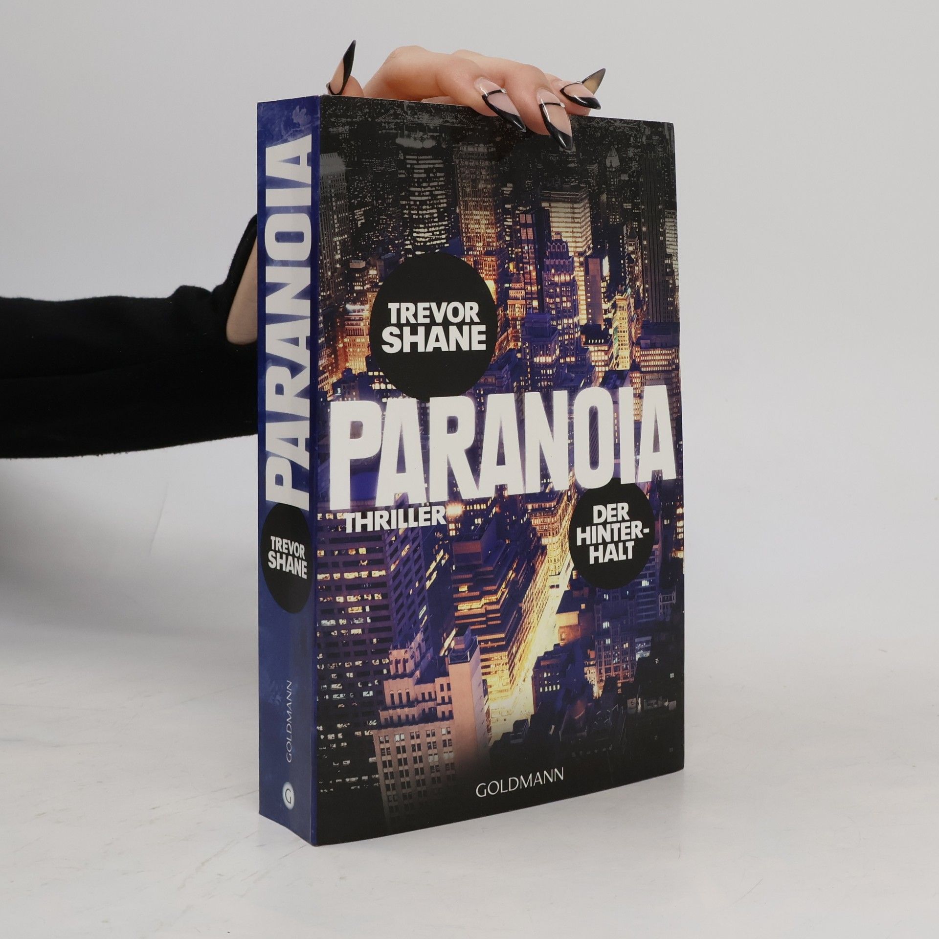 Paranoia