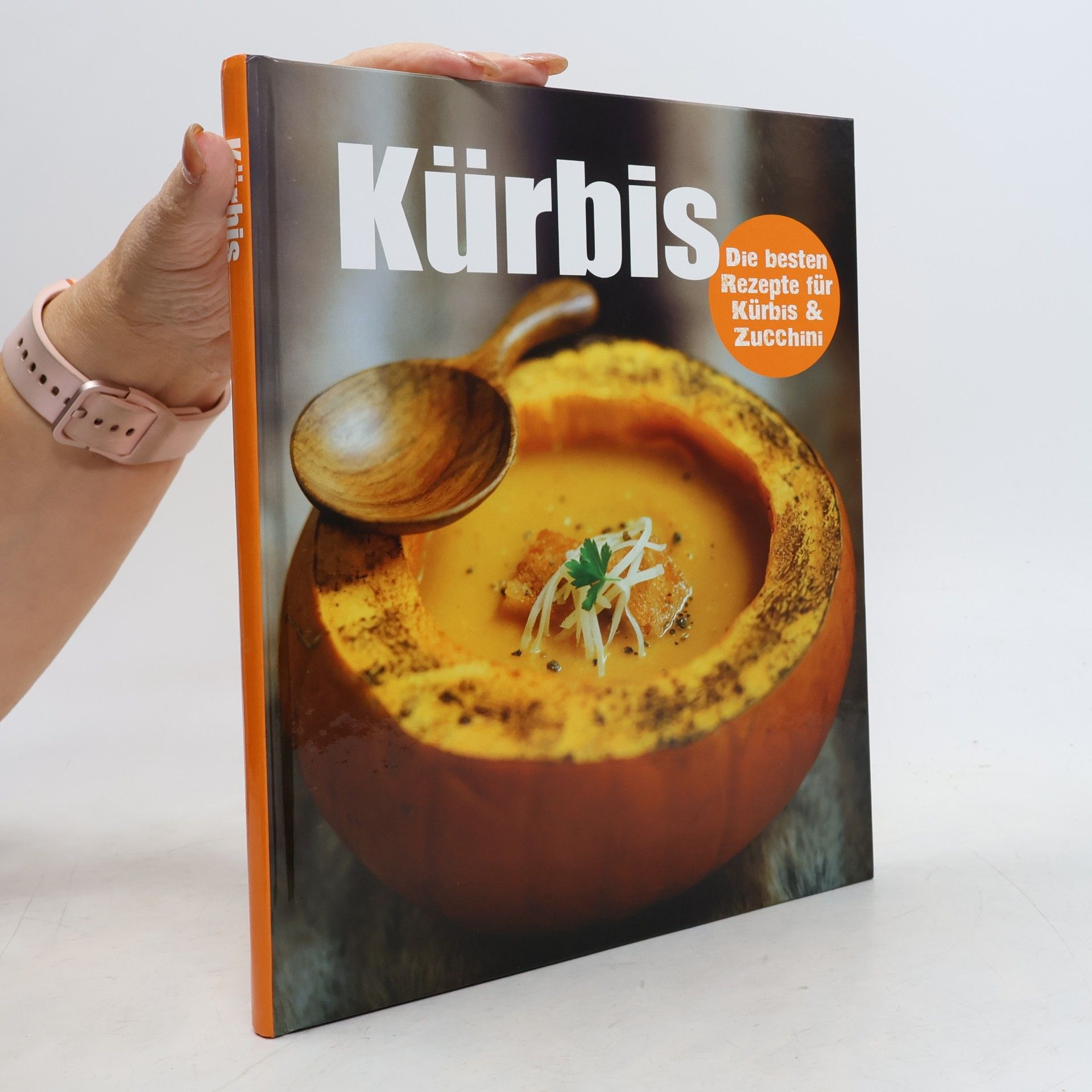 Kolektiv autorů Kürbis