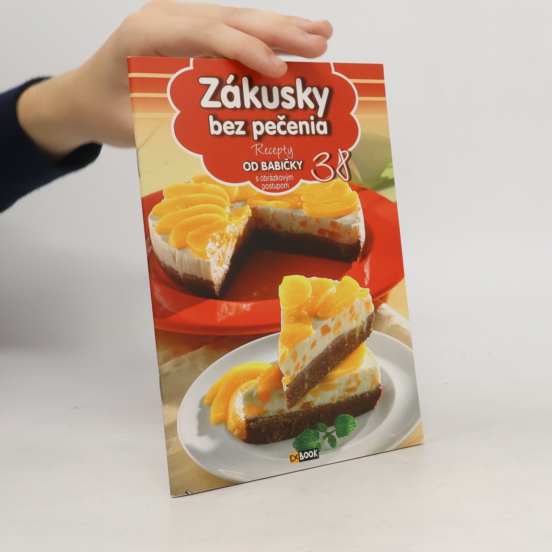 AA.VV. Zákusk bez pečenia 38