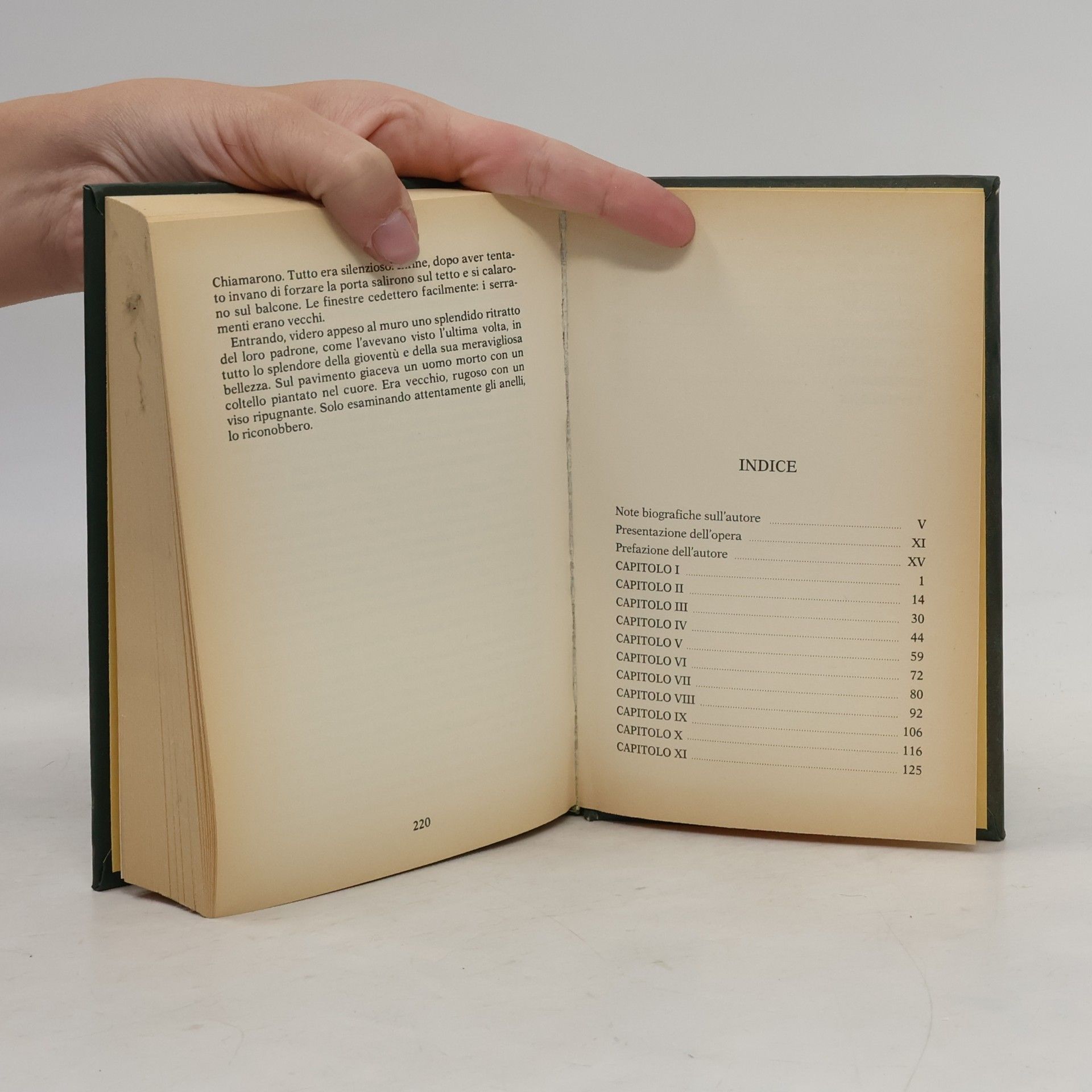 Oscar Wilde Il ritratto di Dorian Gray