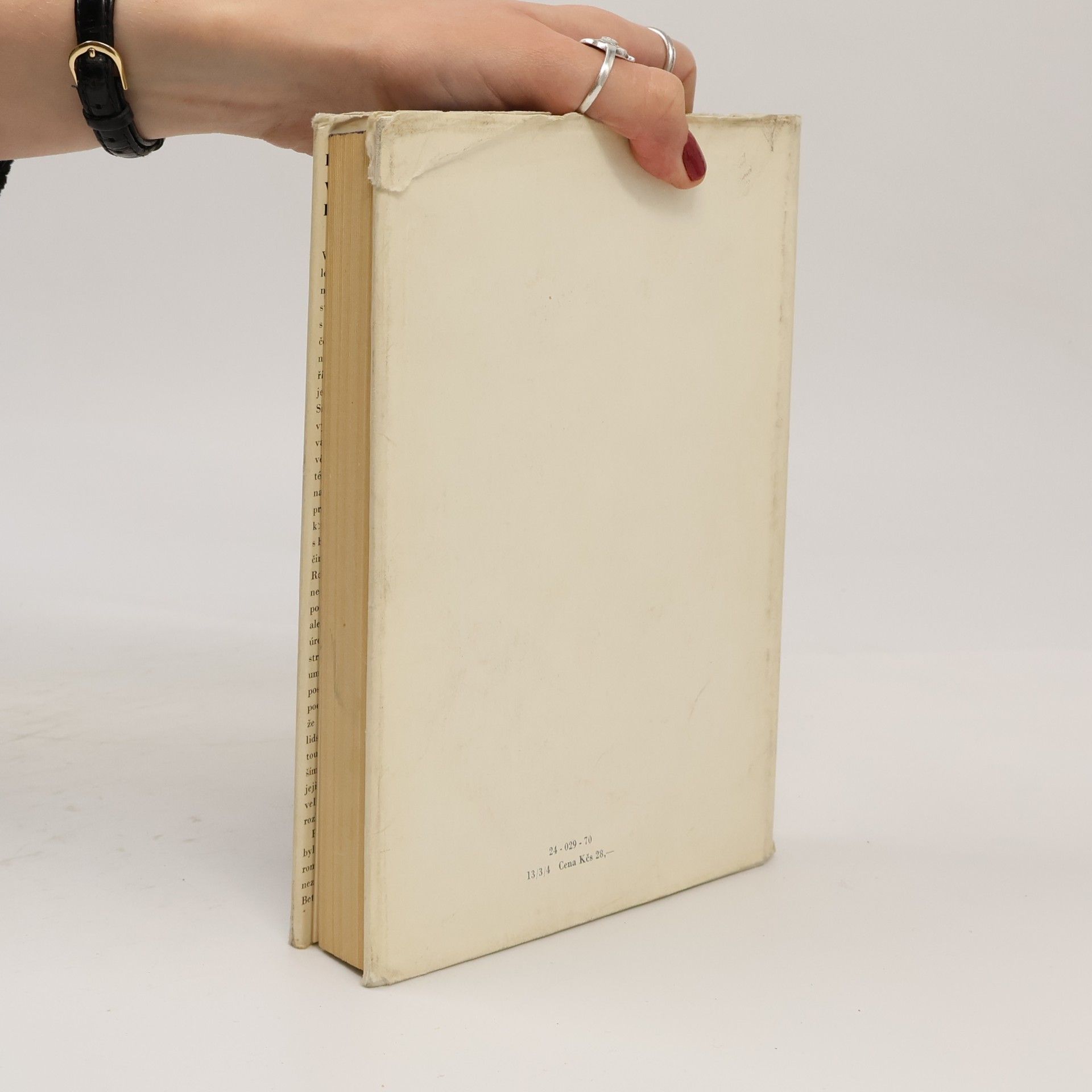 Betty Smith V Brooklynu roste strom