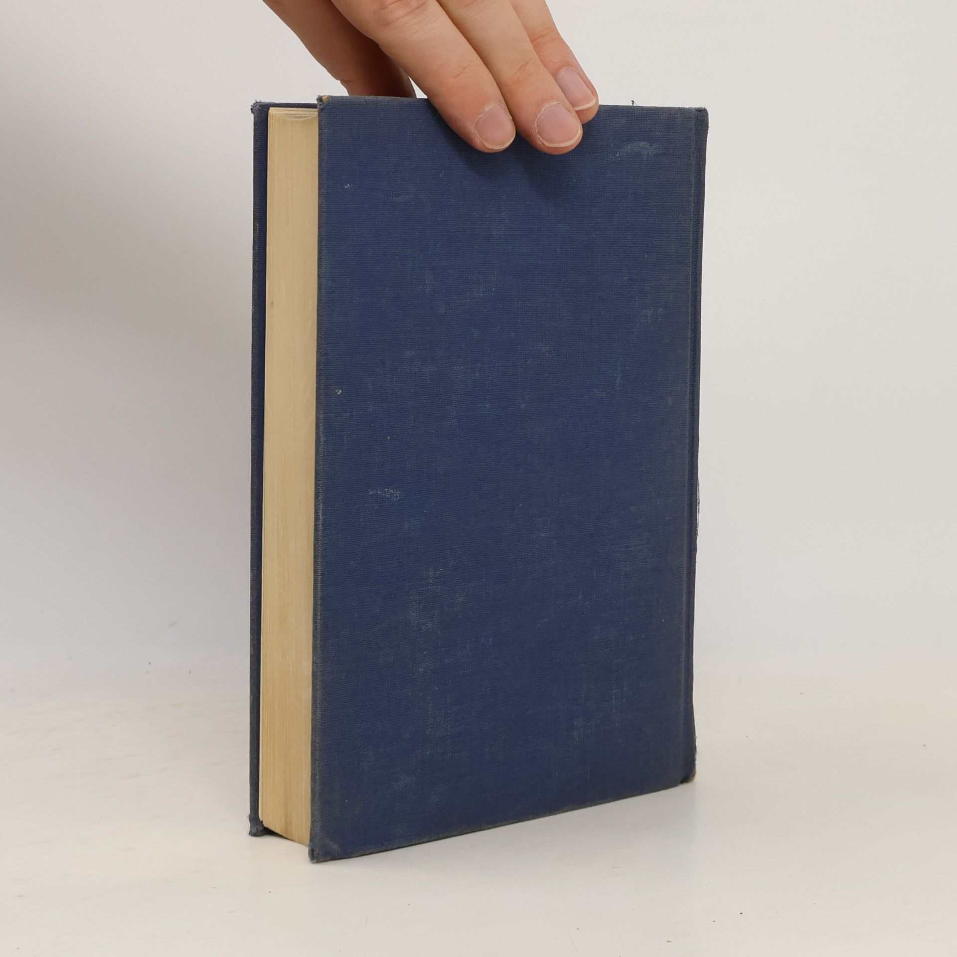 Maxence Van Der Meersch Leib und Seele