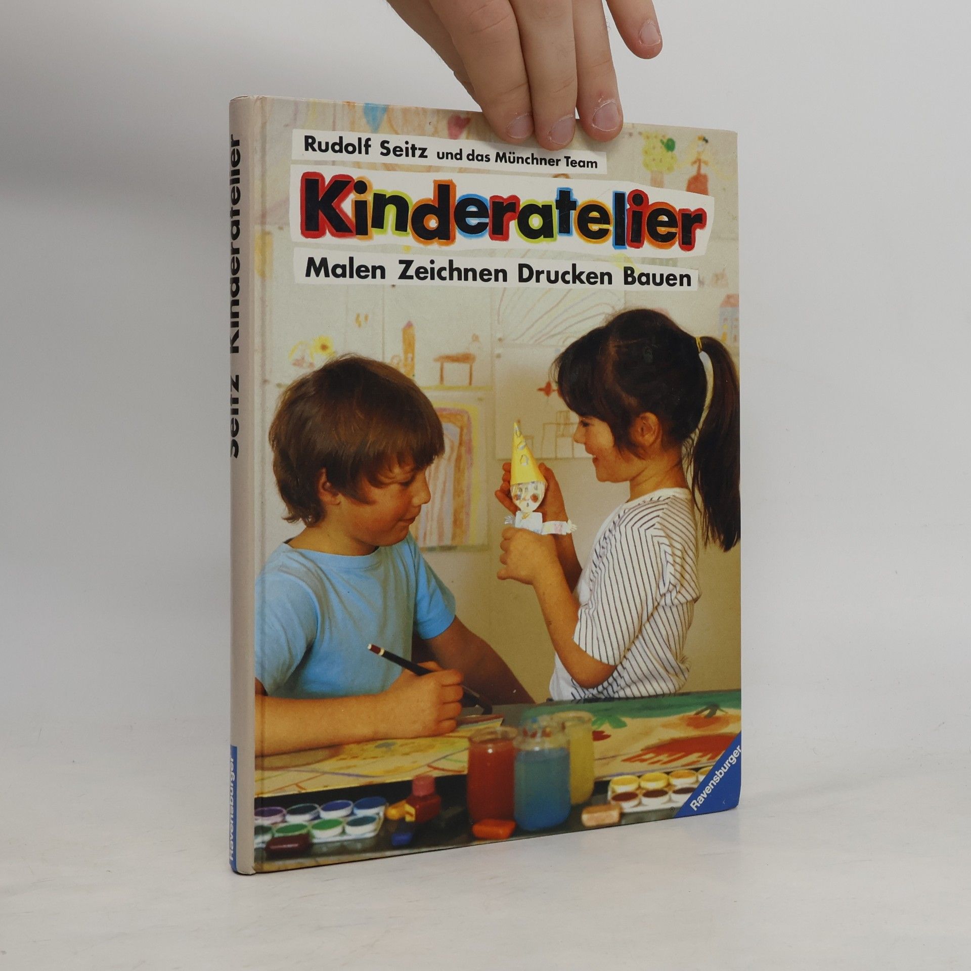 Kinderatelier