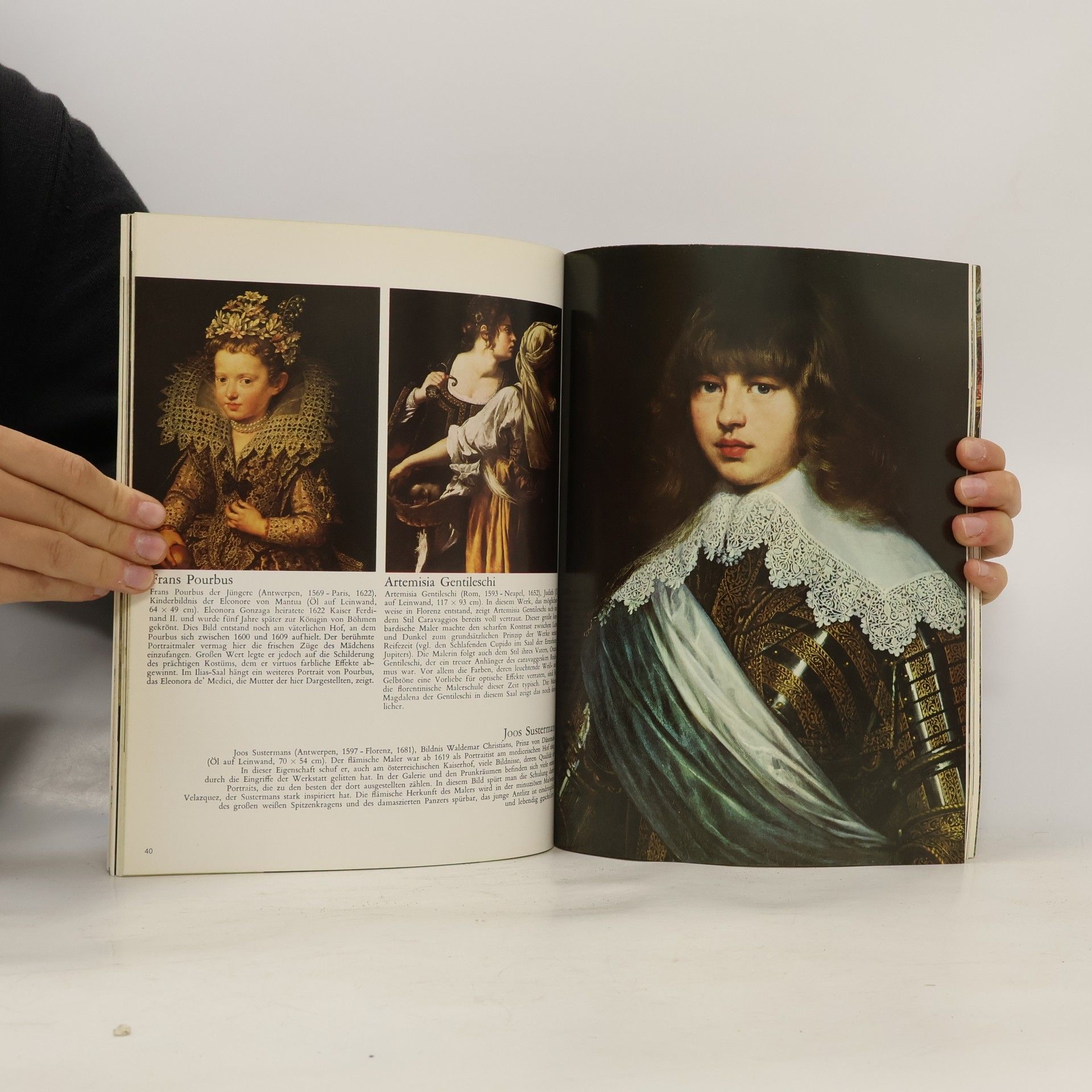 Marco Chiarini Palazzo Pitti