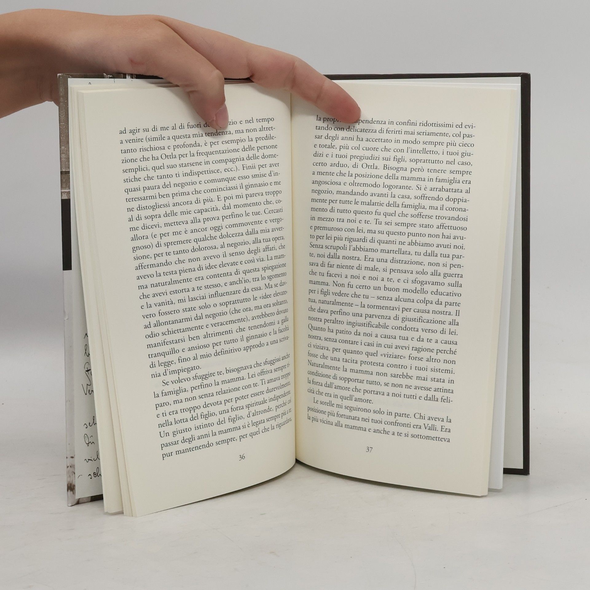 Franz Kafka Lettera al padre