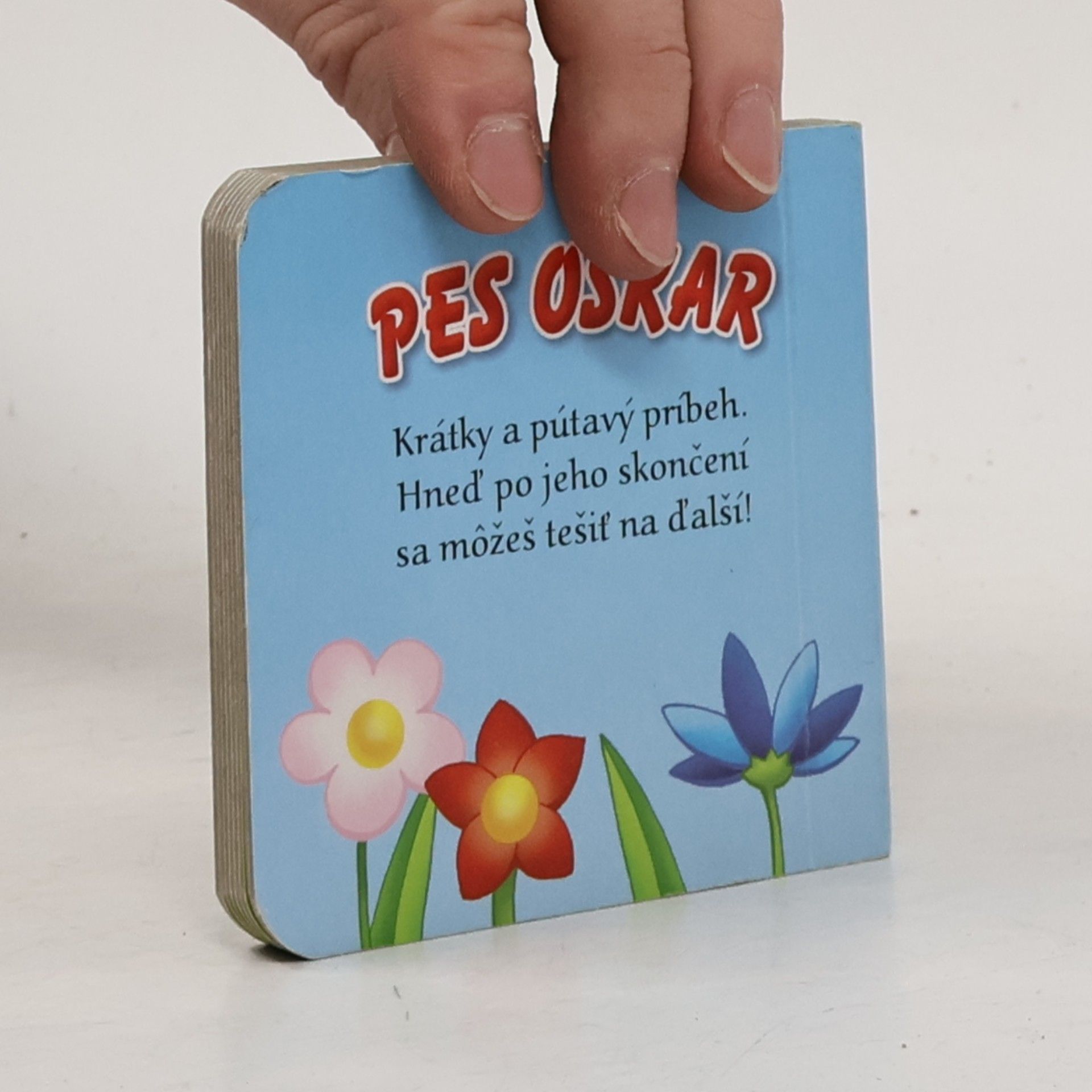 kolektiv Pes Oskar
