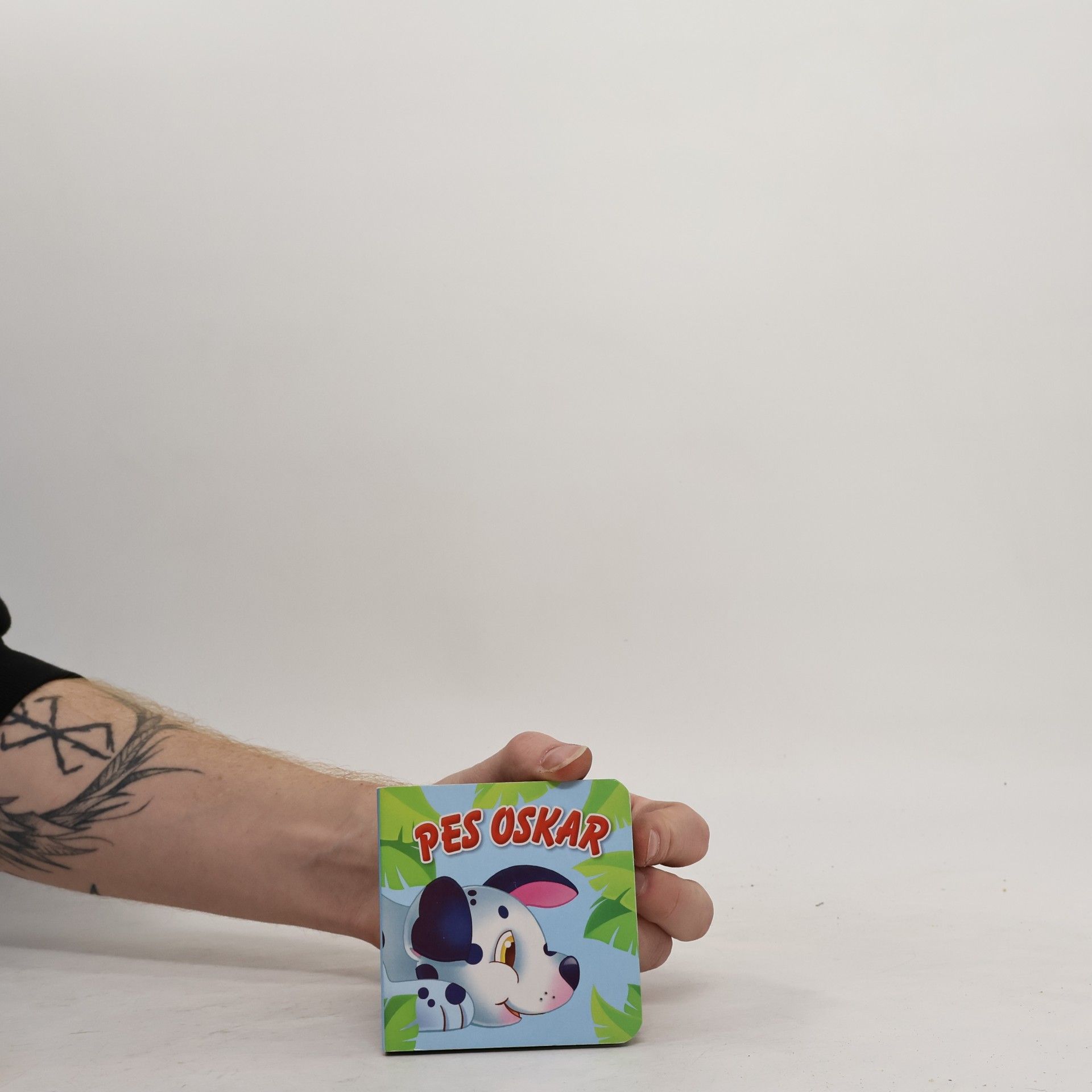 kolektiv Pes Oskar