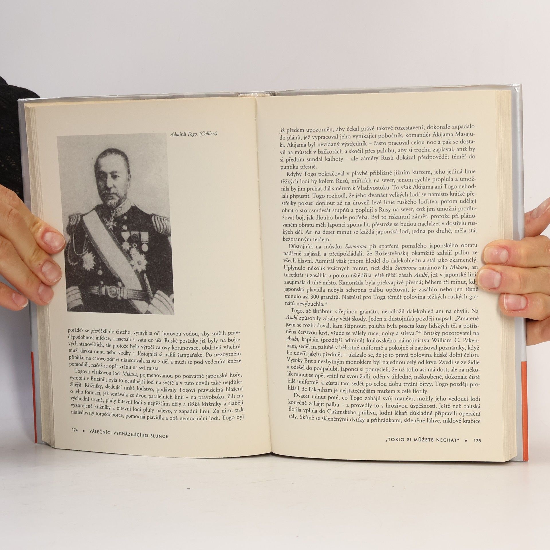 Robert B. Edgerton Válečníci vycházejícího slunce - Historie japonského válečnictví