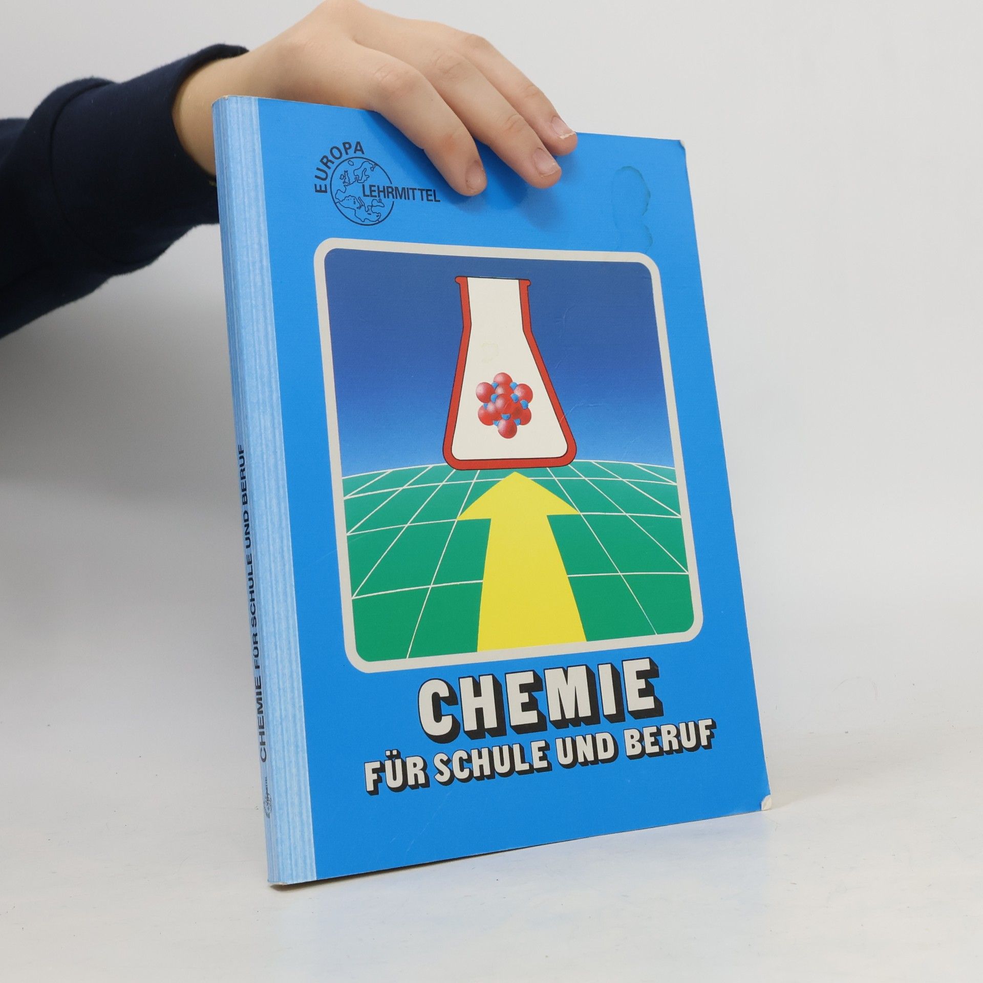 Autorenkollektiv Chemie für Schule und Beruf
