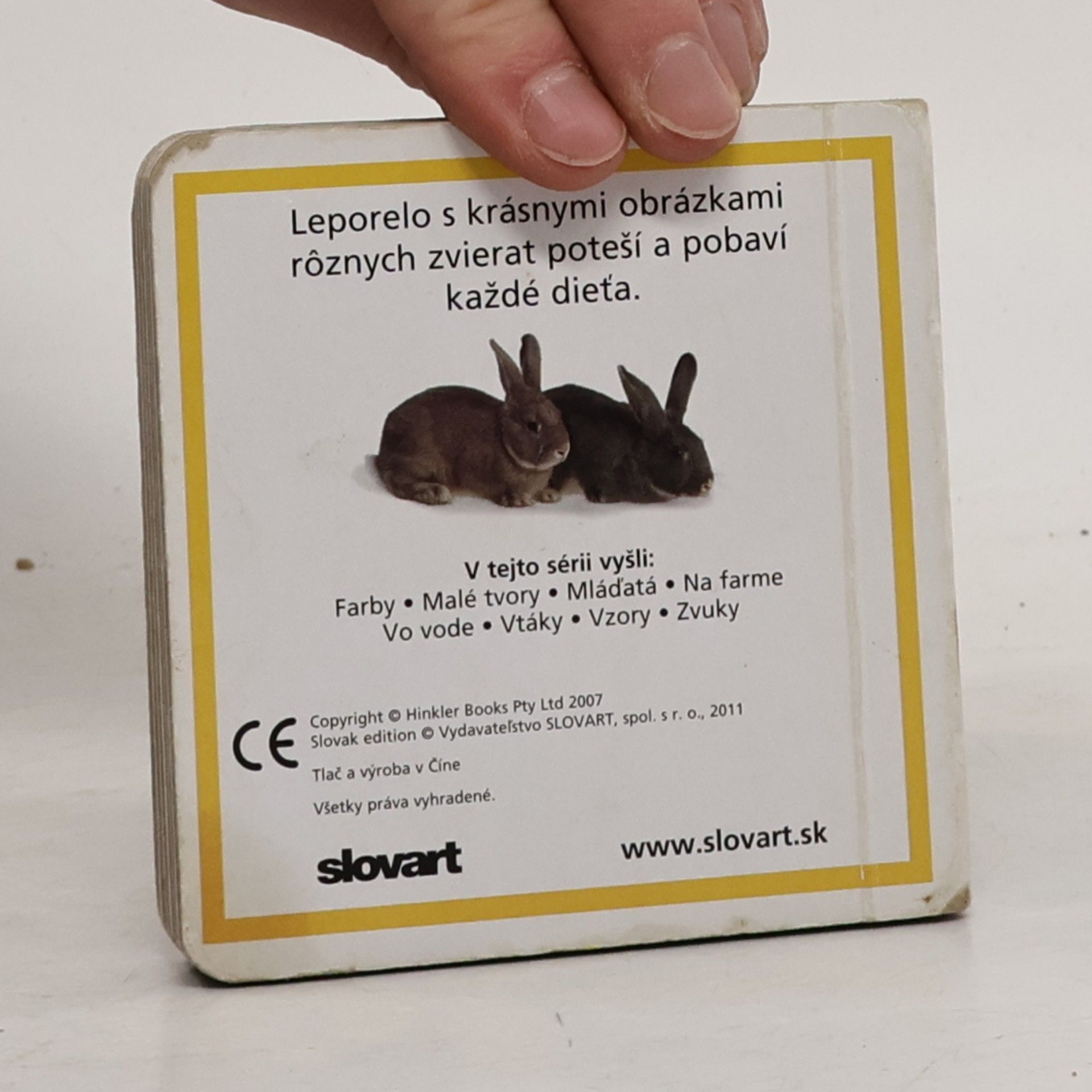 Kolektiv autorů Na farme