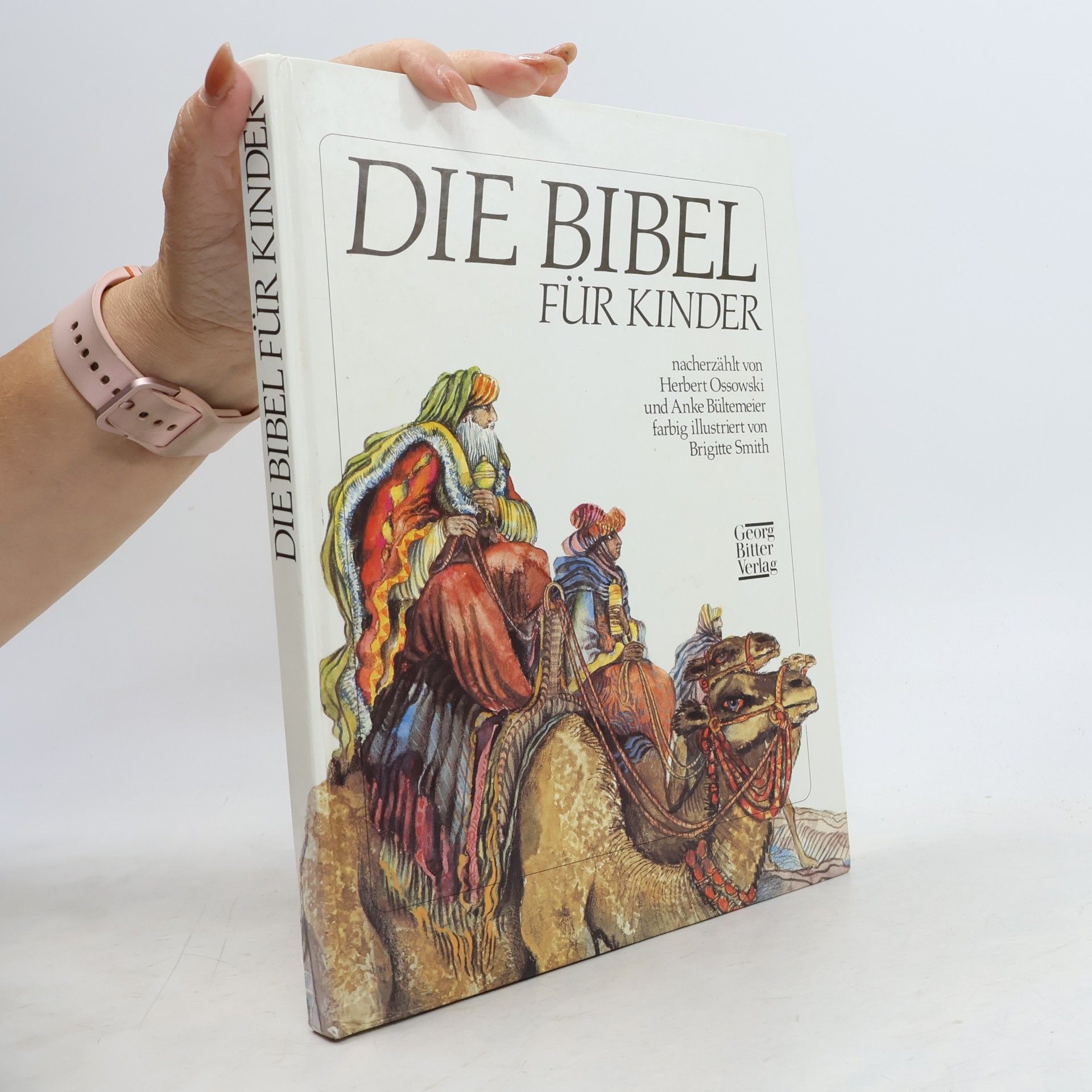 Die Bibel für Kinder