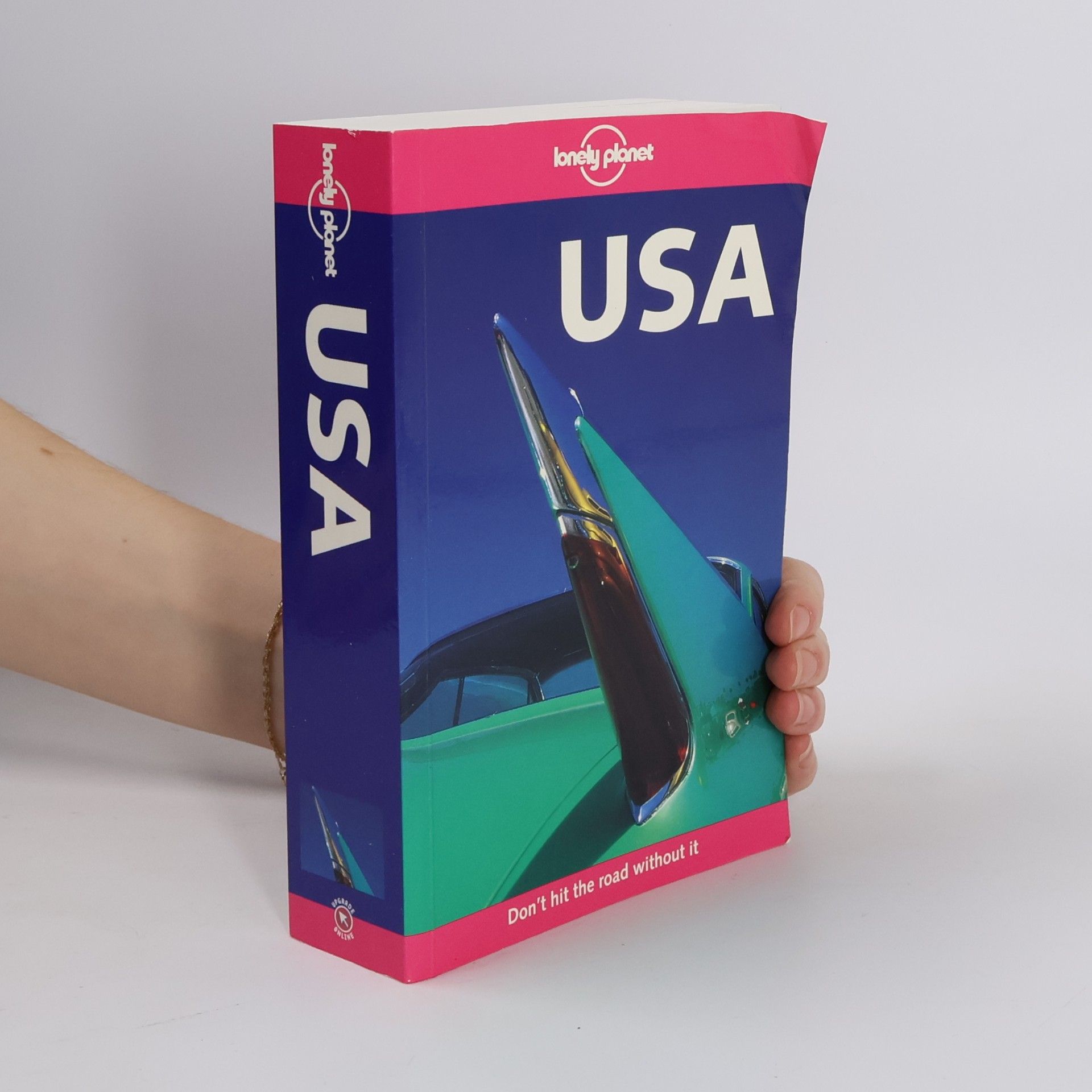 USA
