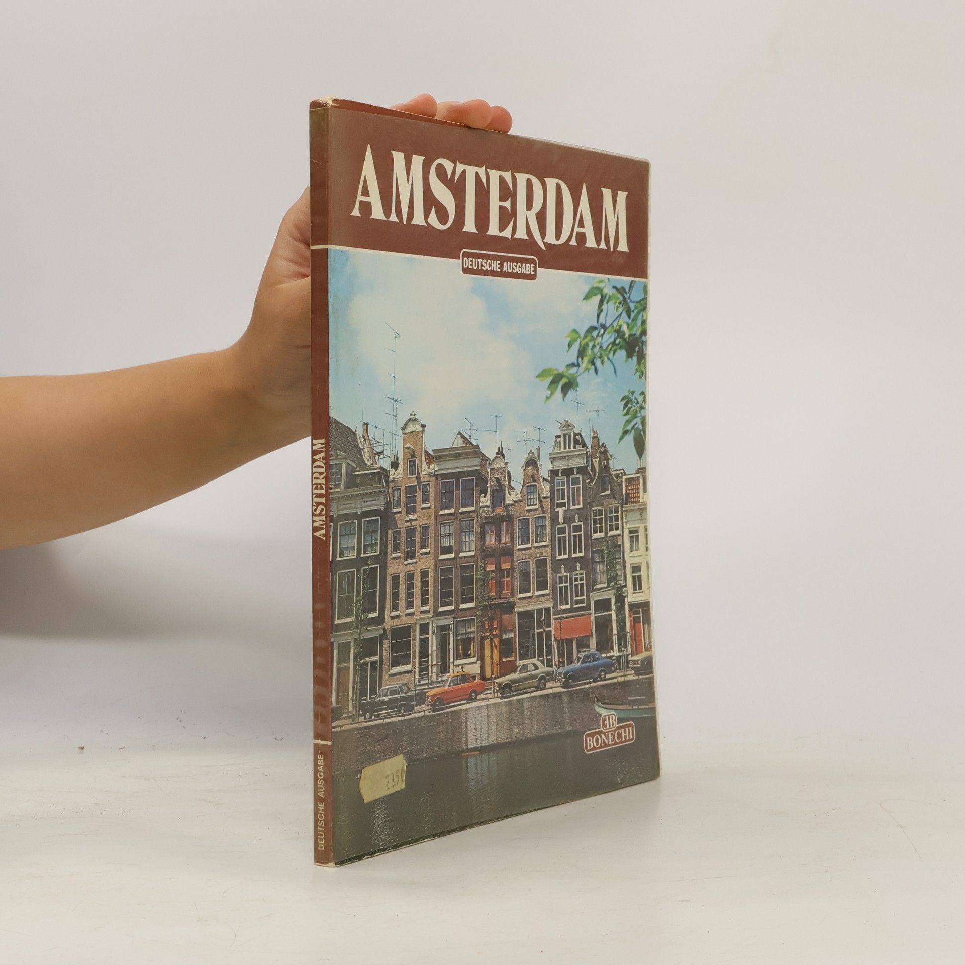 Autorenkollektiv Amsterdam