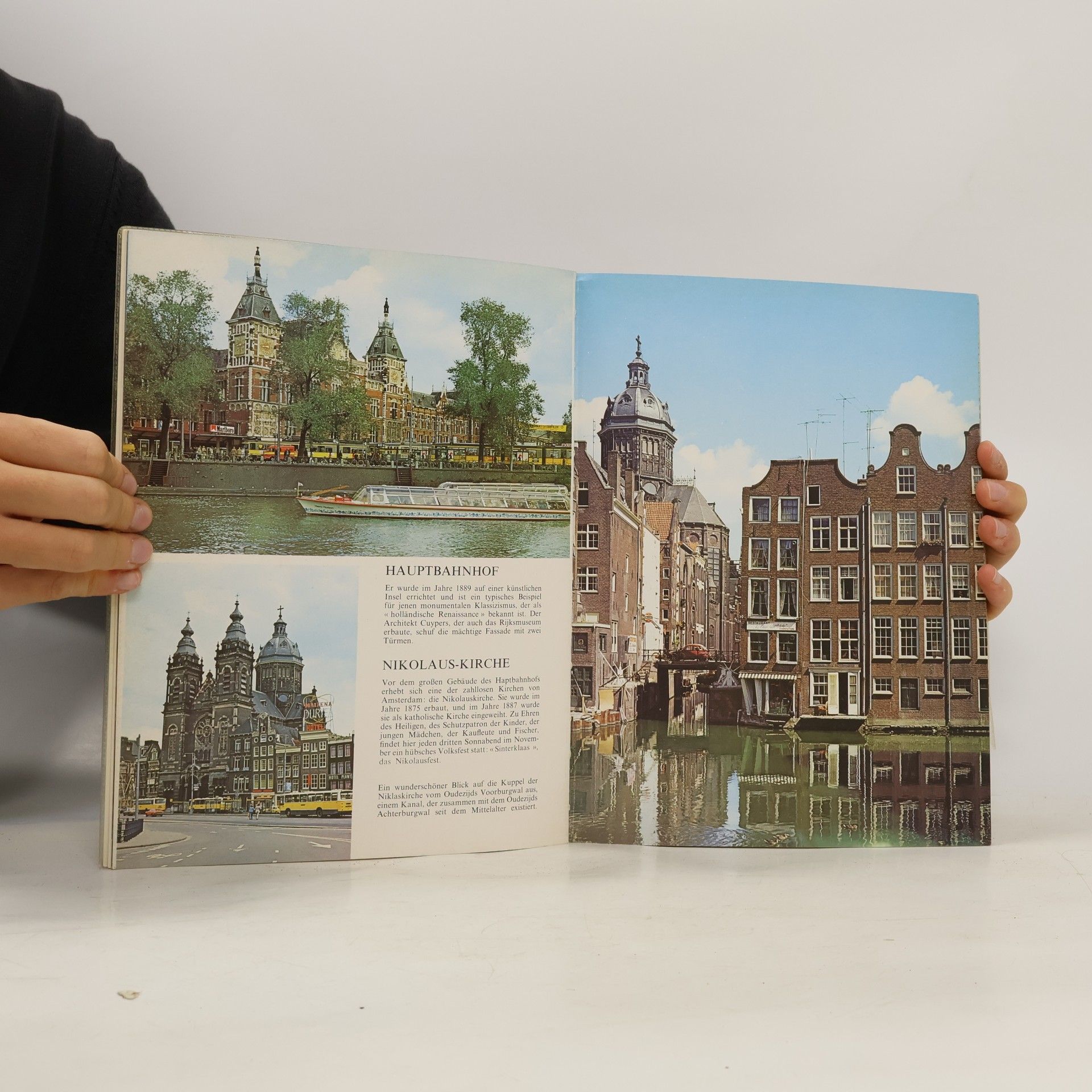 Autorenkollektiv Amsterdam