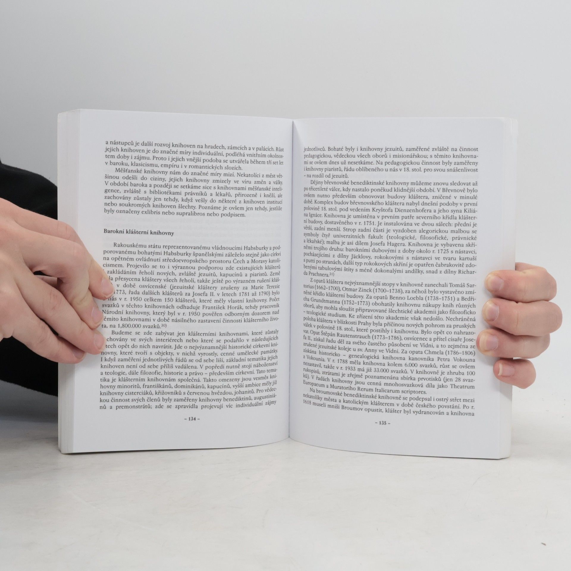 Autorenkollektiv Dějiny knihoven a knihovnictví