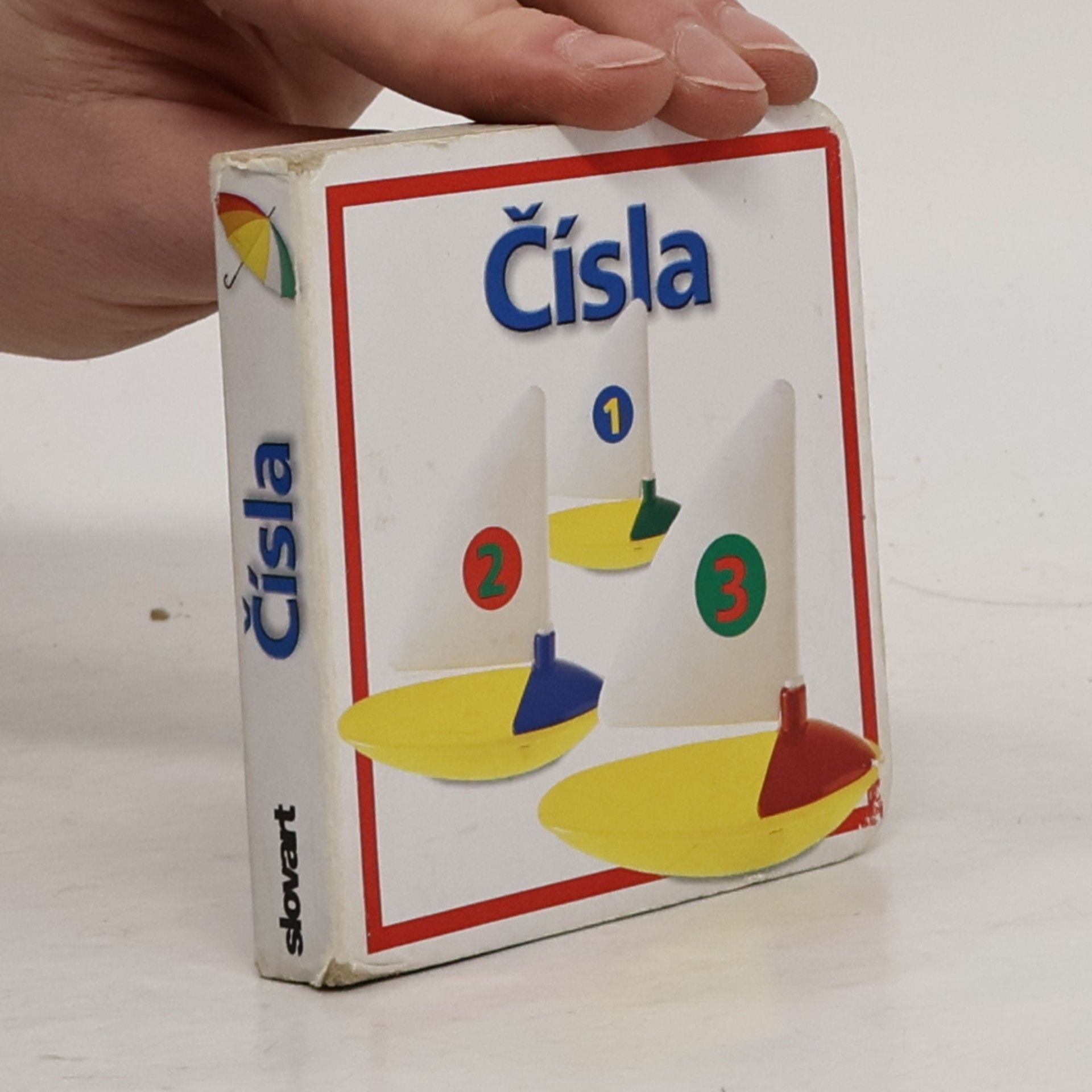Kolektiv autorů Čísla