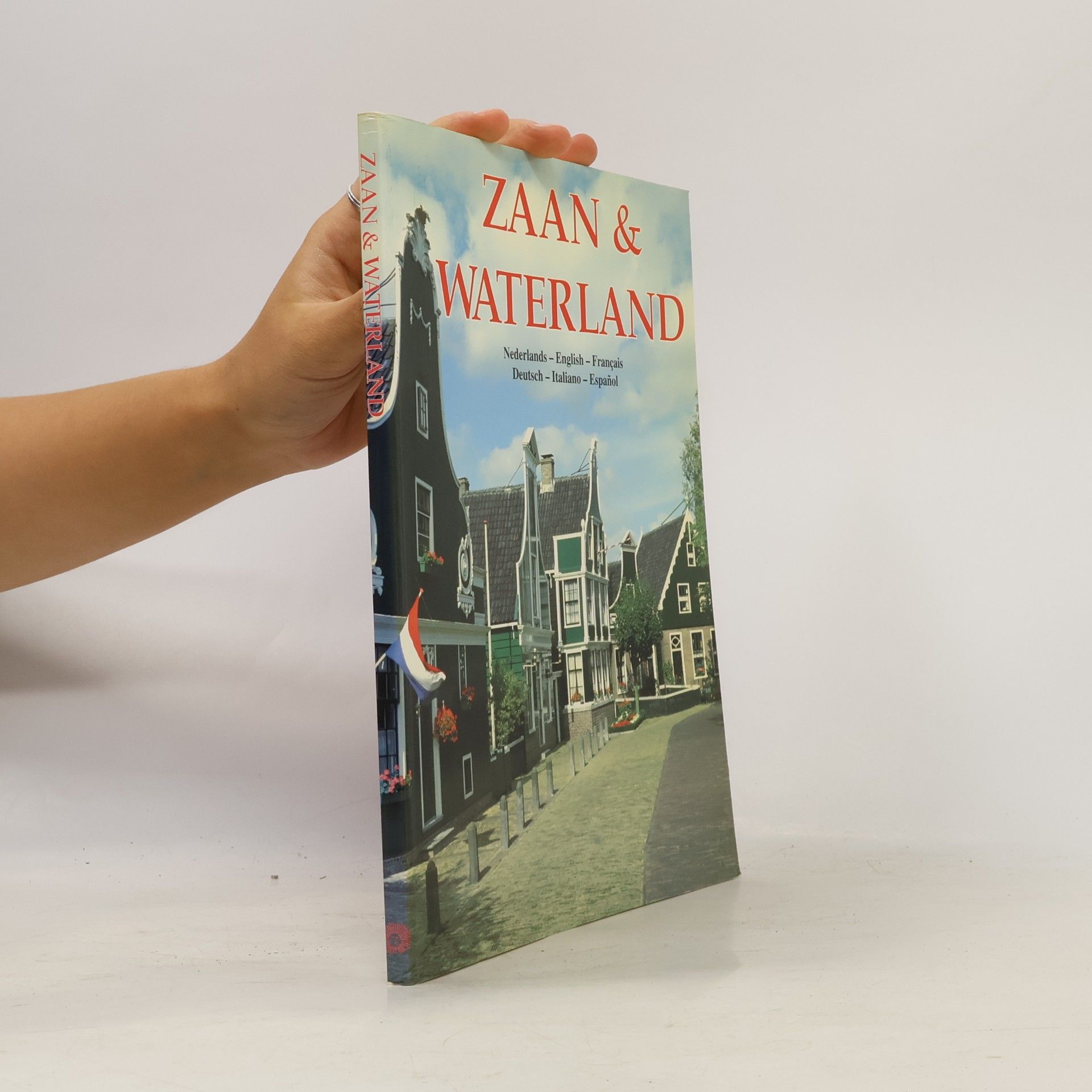 Zaan & Waterland