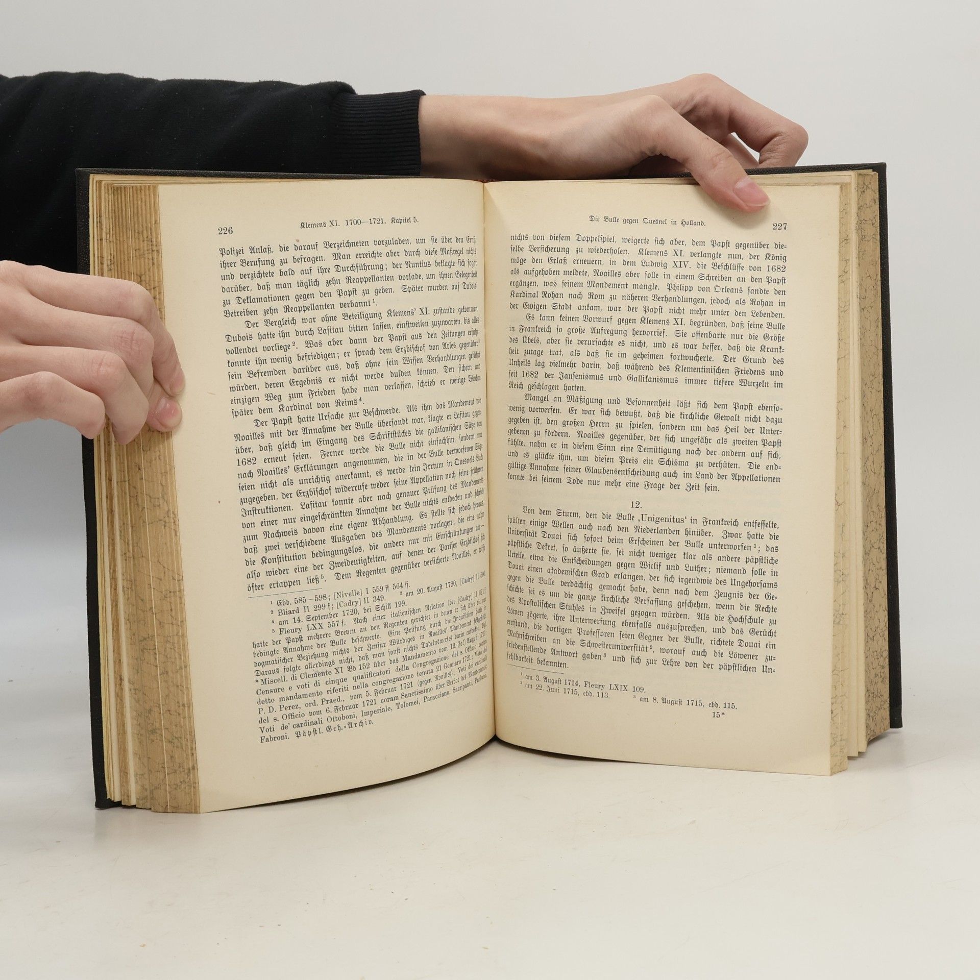 Ludwig Freiherrn von Pastor Geschichte der Päpste 15