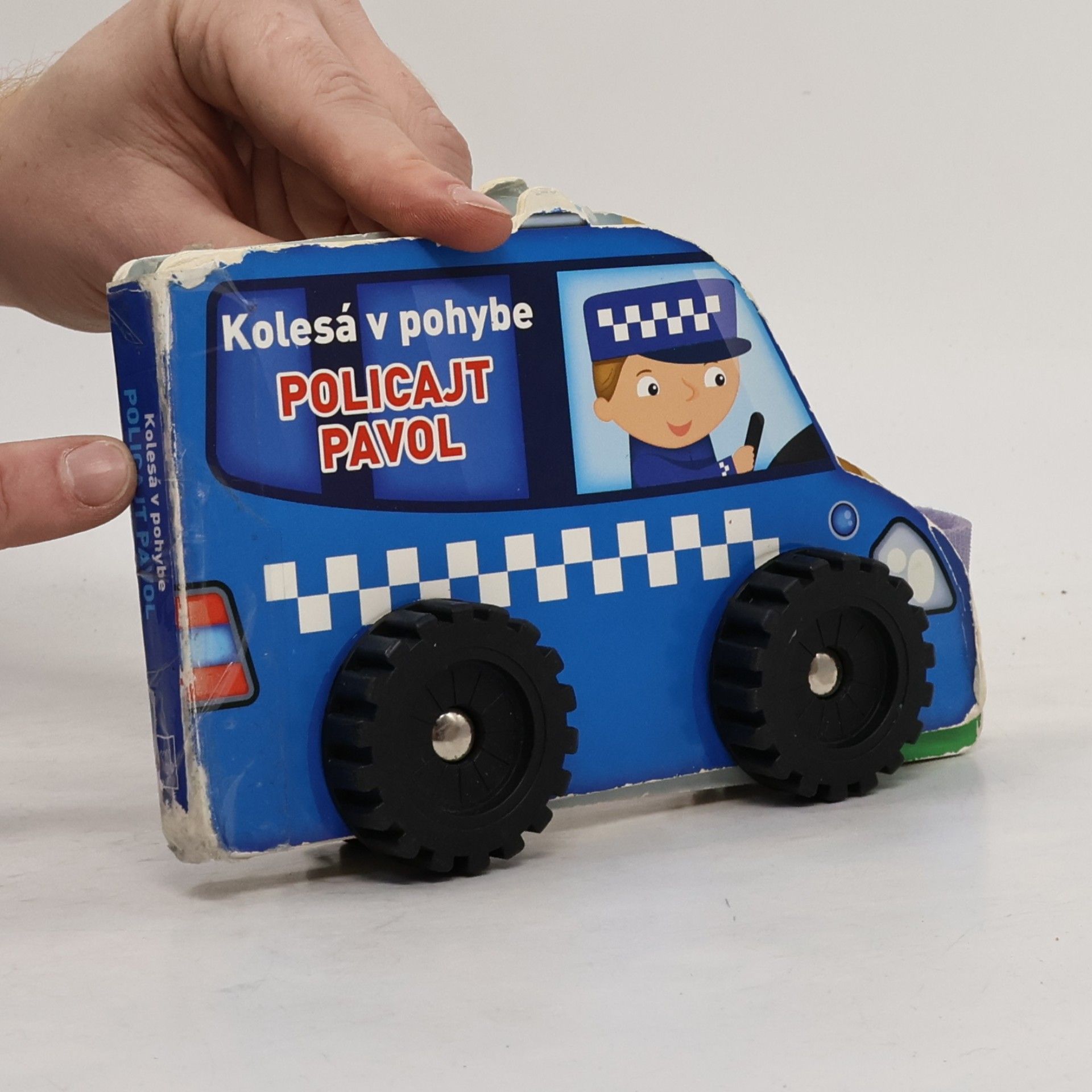Autores varios Kolesá v pohybe