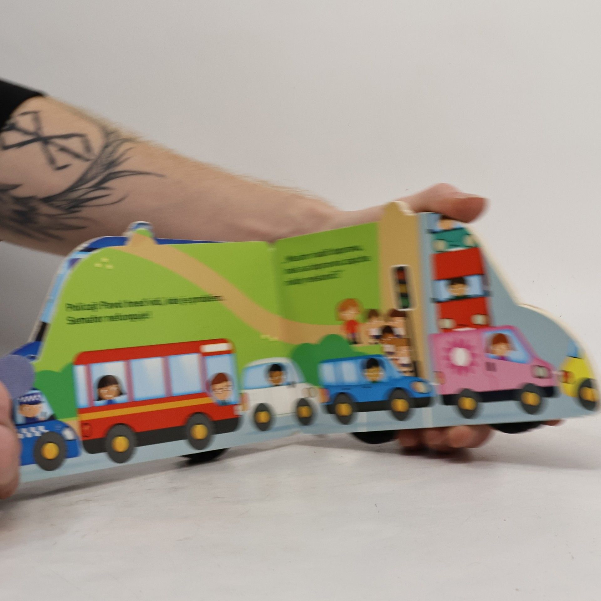 Autores varios Kolesá v pohybe