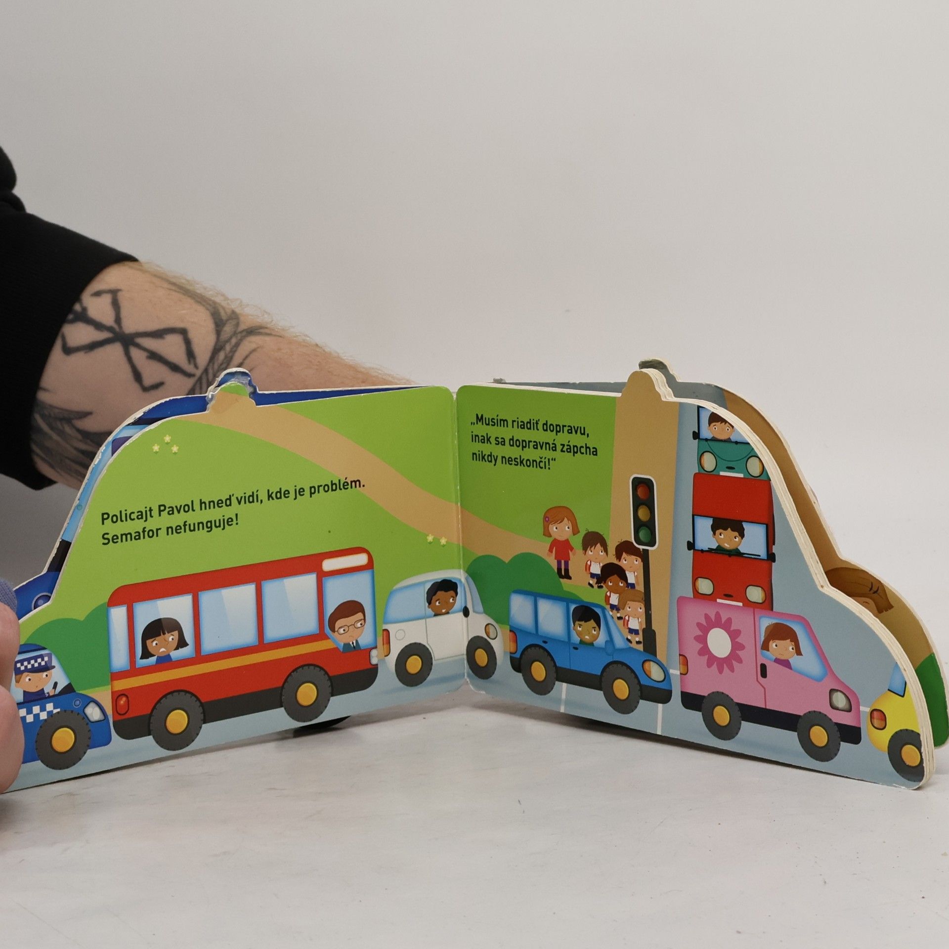 Autores varios Kolesá v pohybe