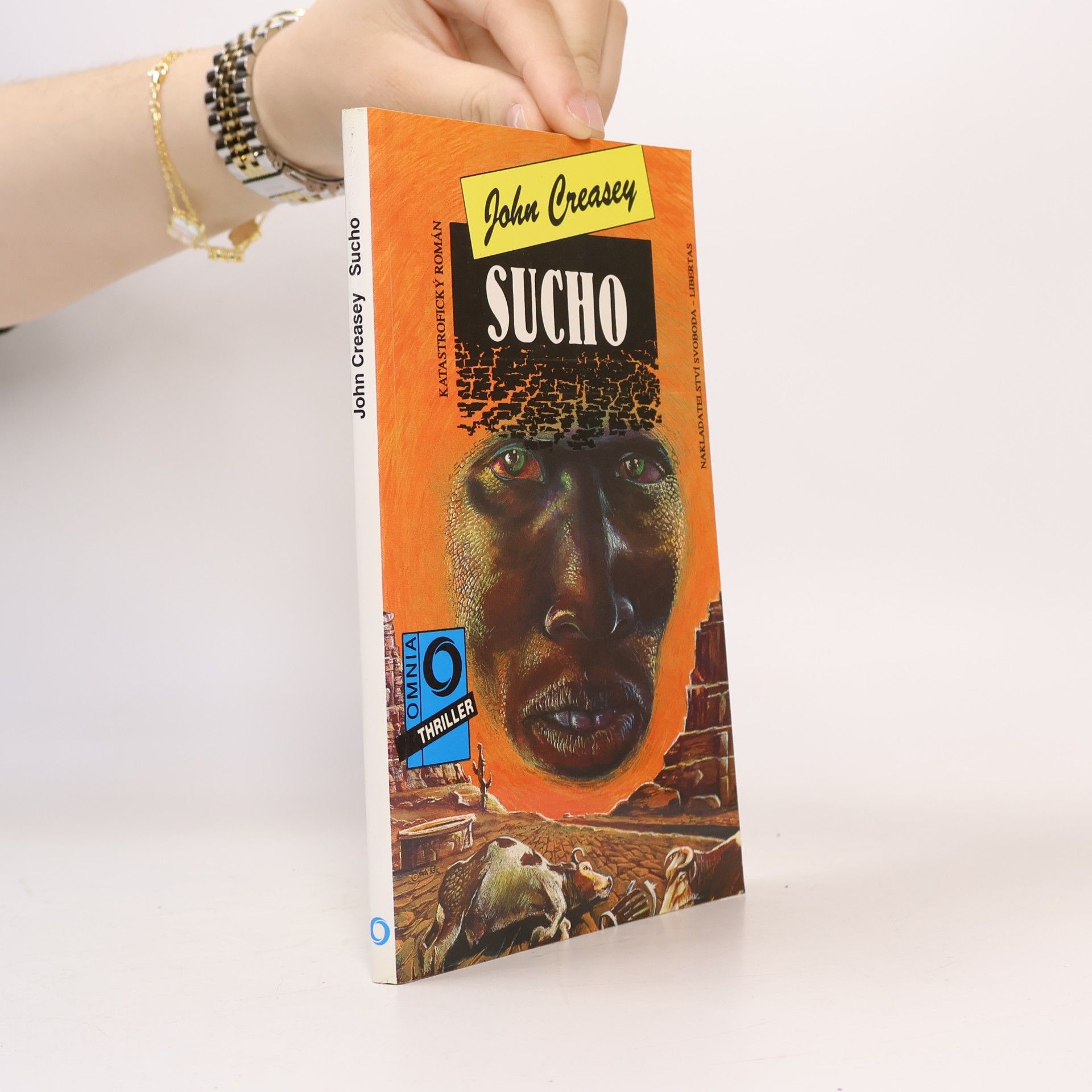 Sucho