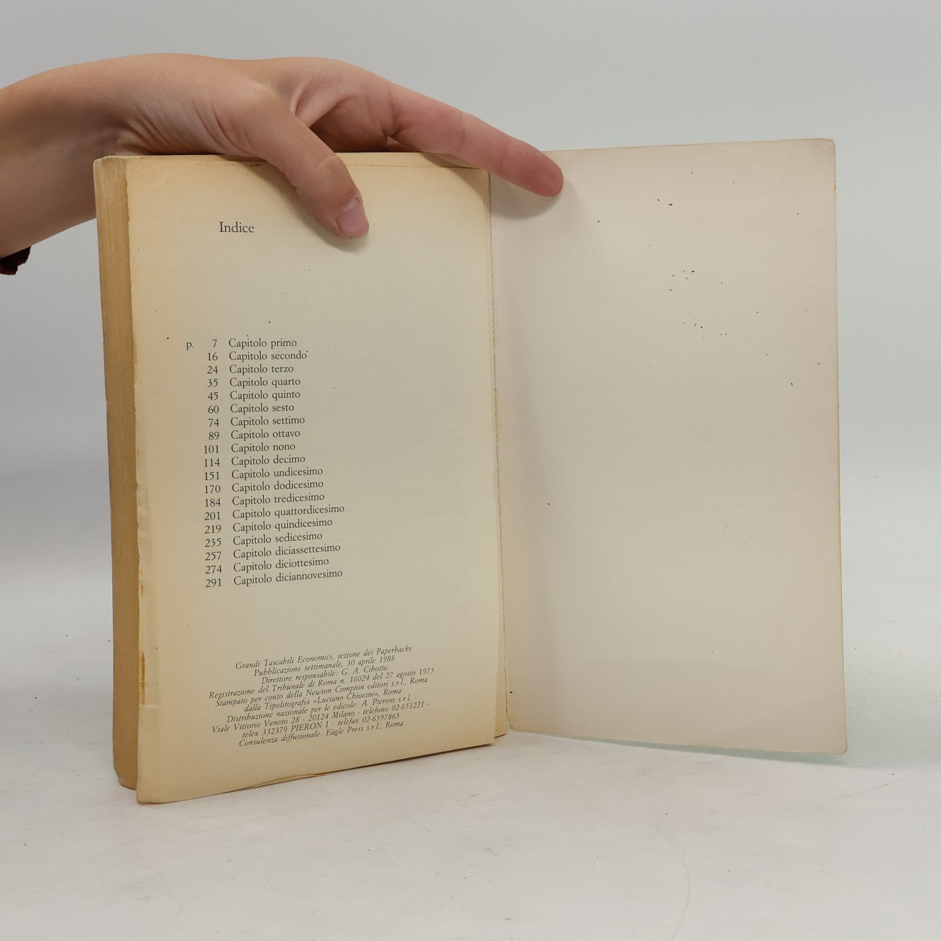 D. H. Lawrence L'amante di Lady Chatterley