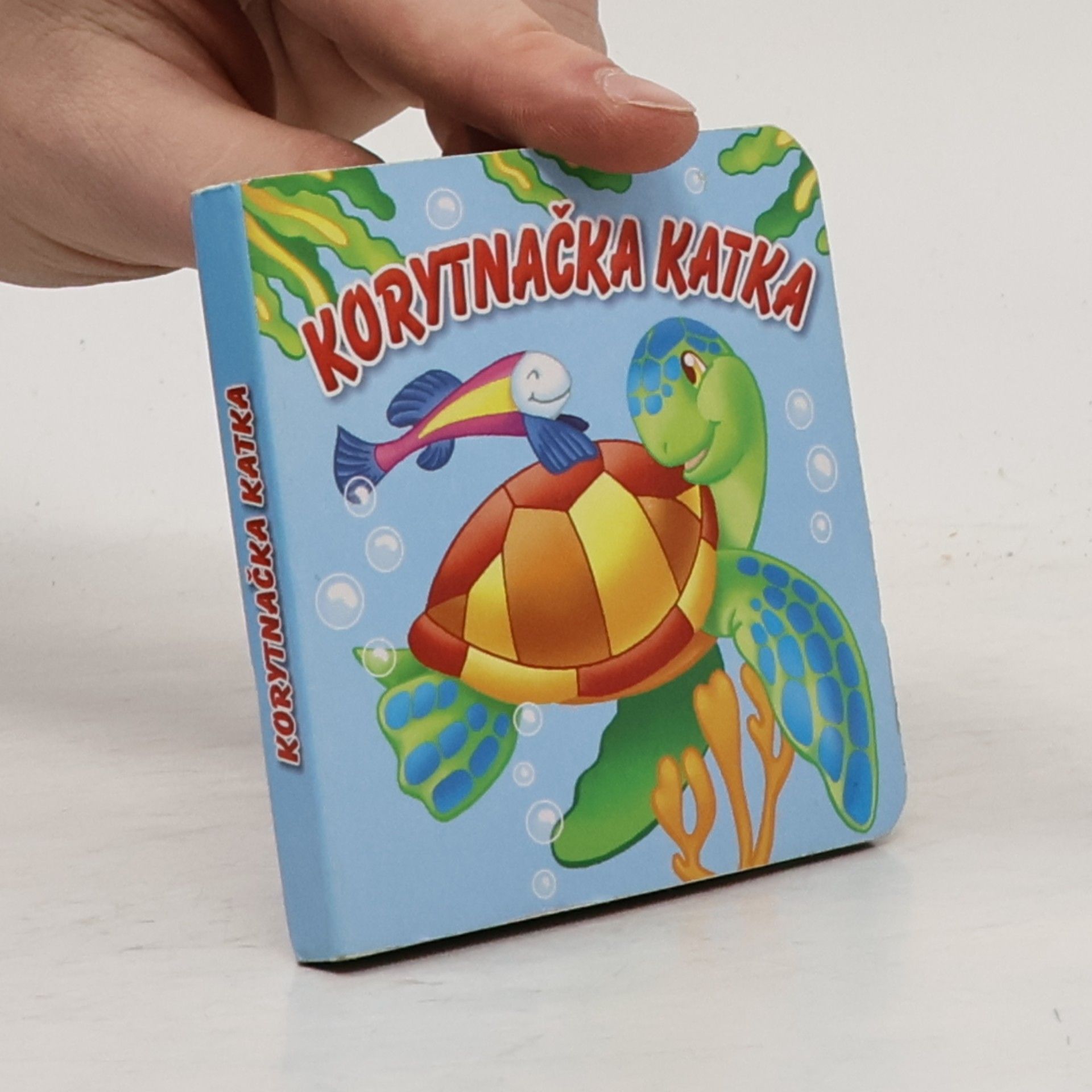 kolektiv Korytnačka Katka