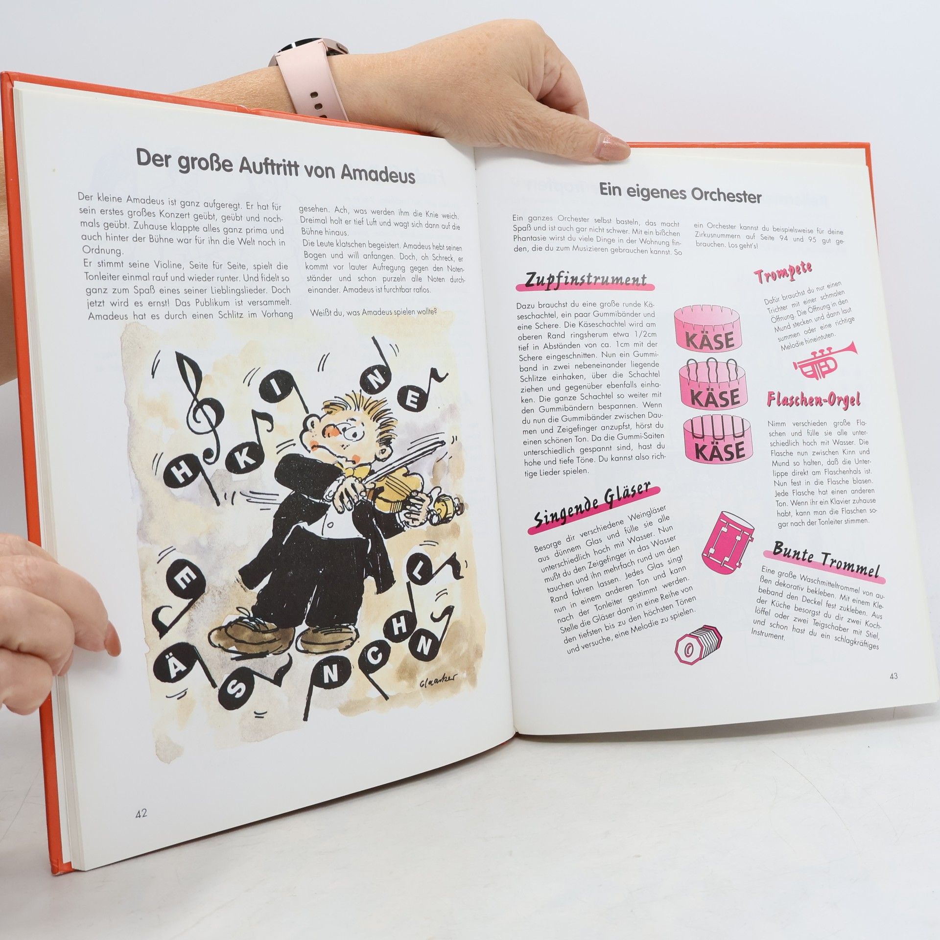 kolektiv Kunterbunte Kinderwelt