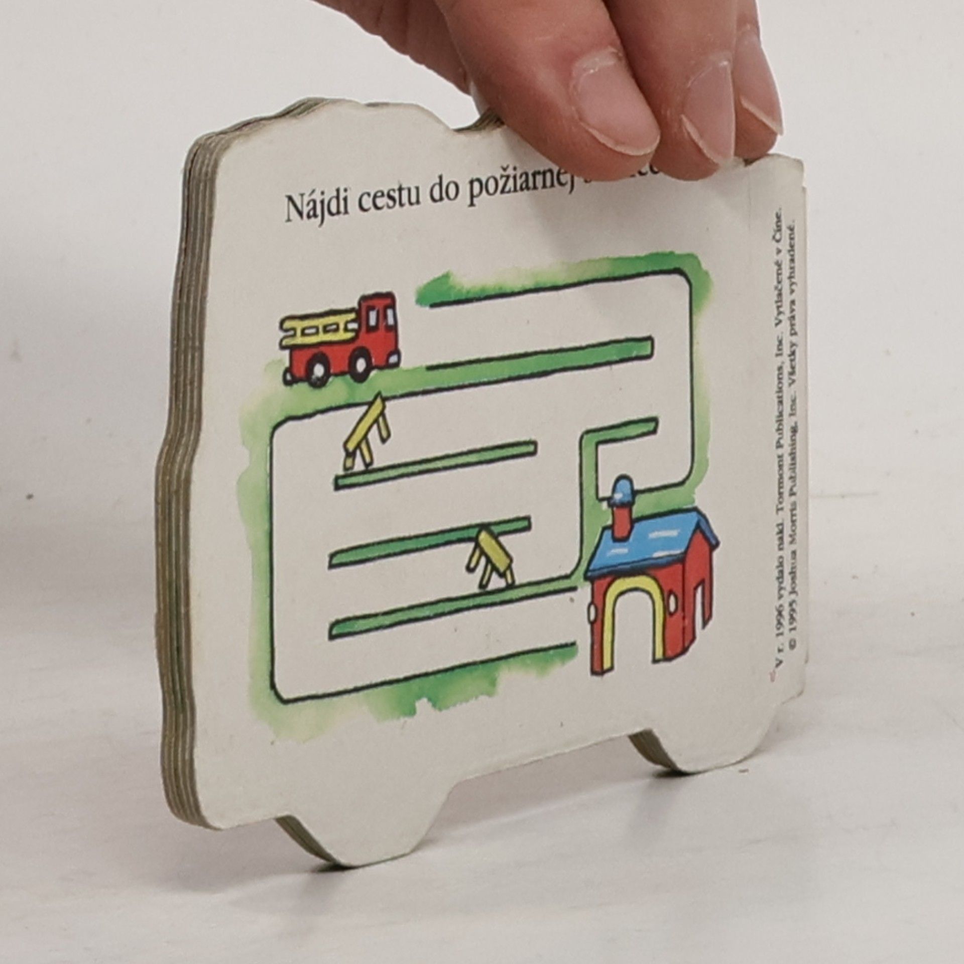kolektiv Požiarnici