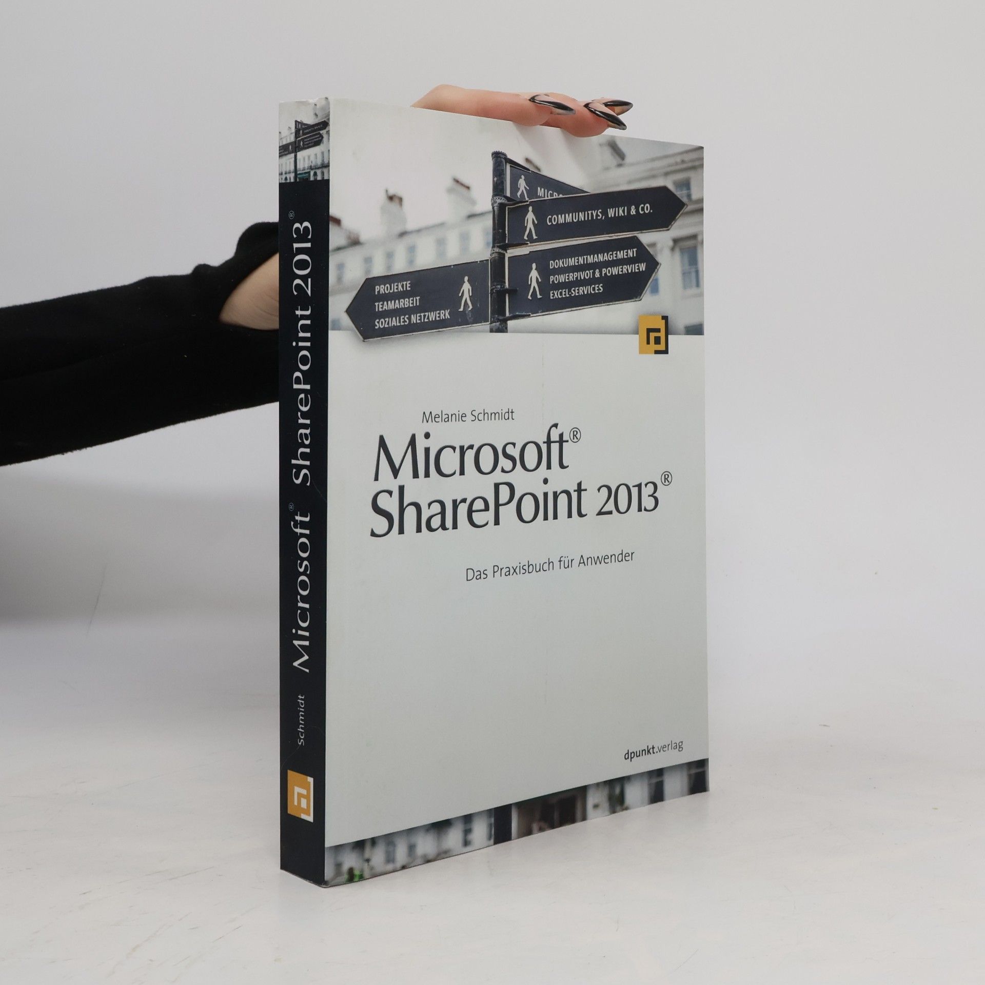 Microsoft SharePoint 2013