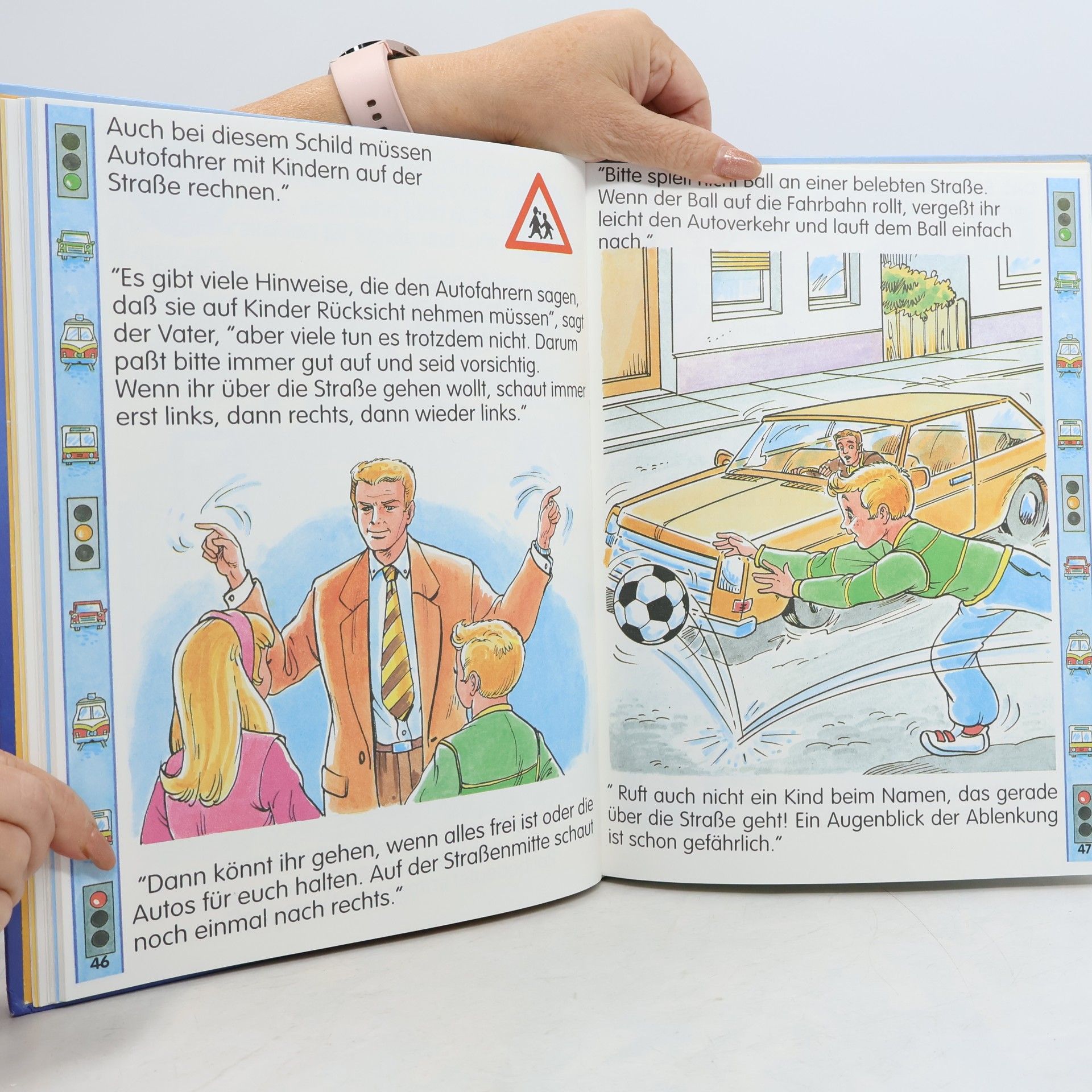 Olaf Hille Mein erstes Buch zum Spielen und Lernen