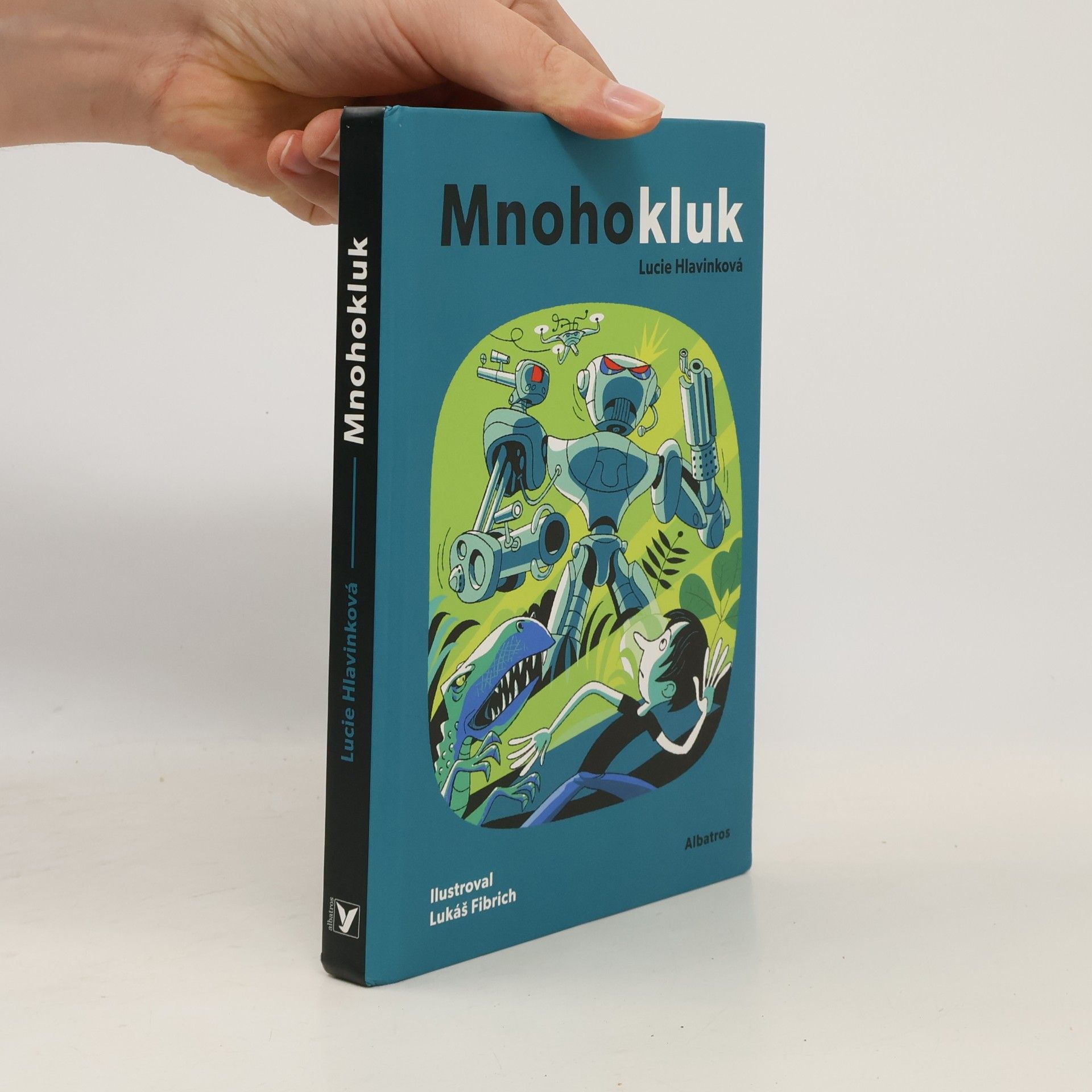 Mnohokluk