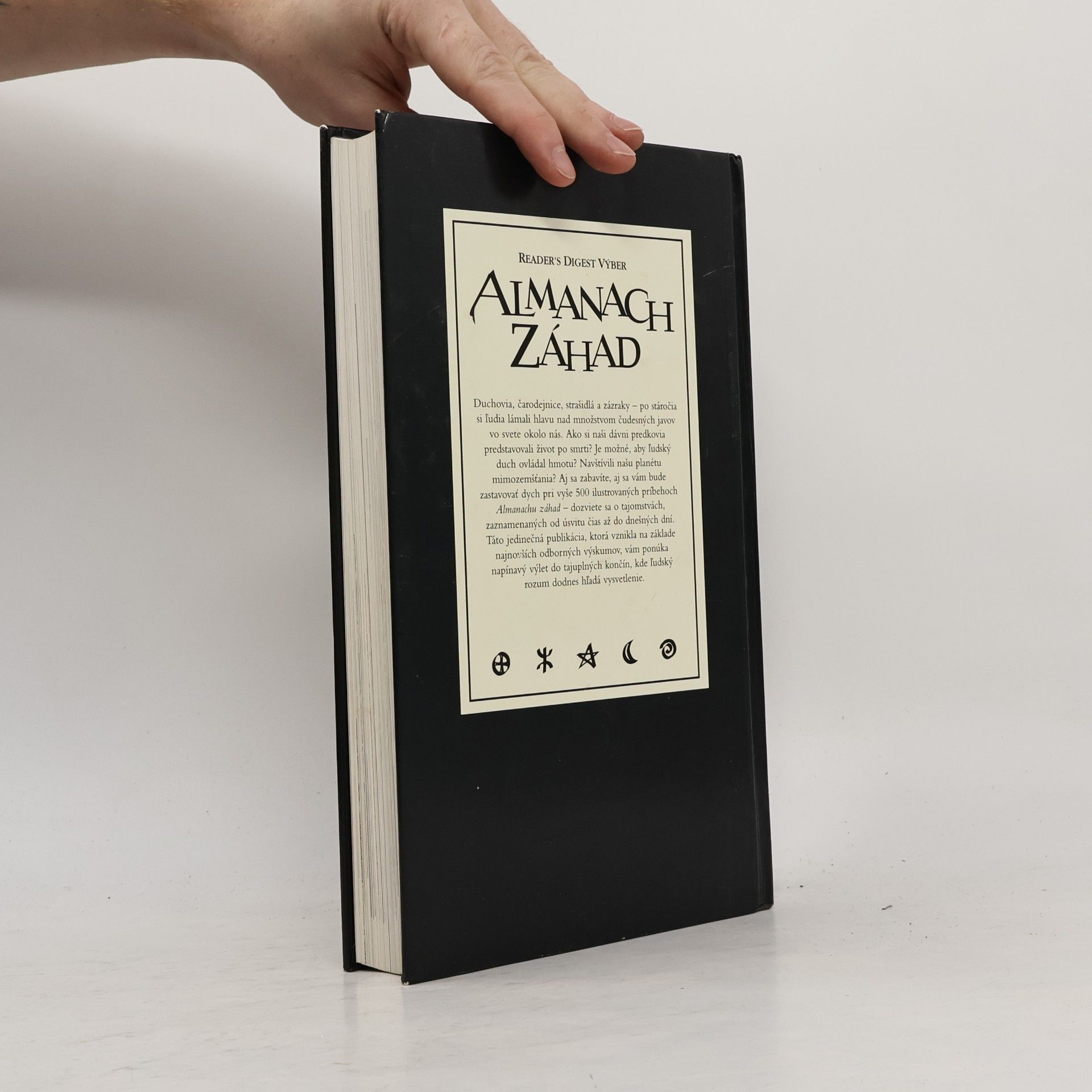 Autorenkollektiv Almanach záhad