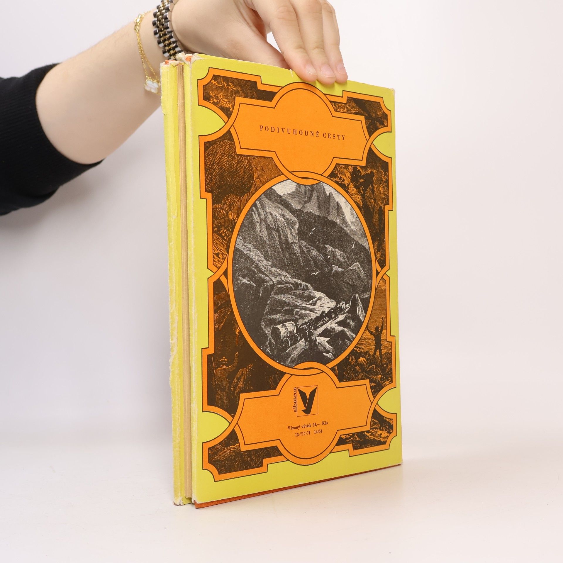 Jules Verne Hvězda jihu