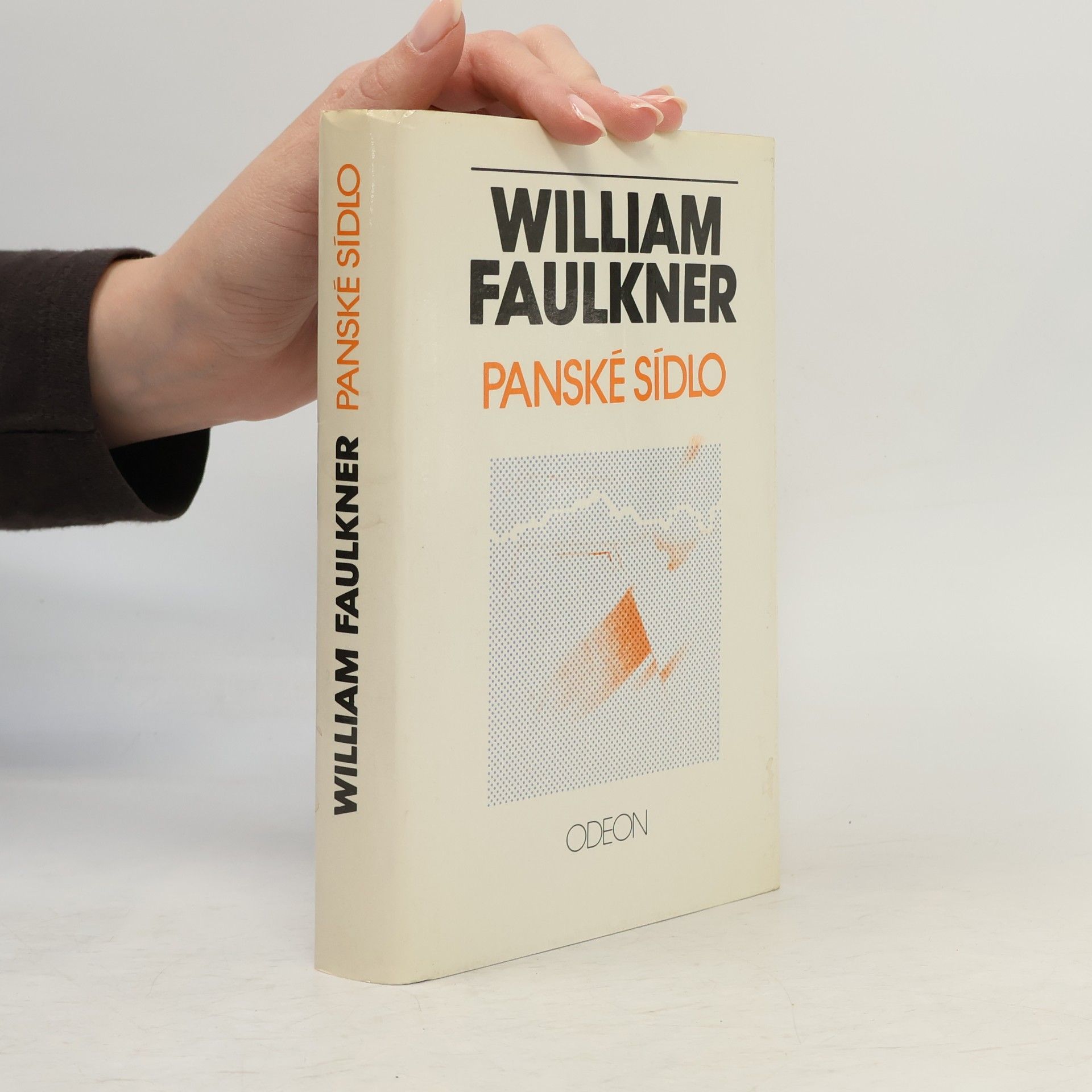 Panské sídlo