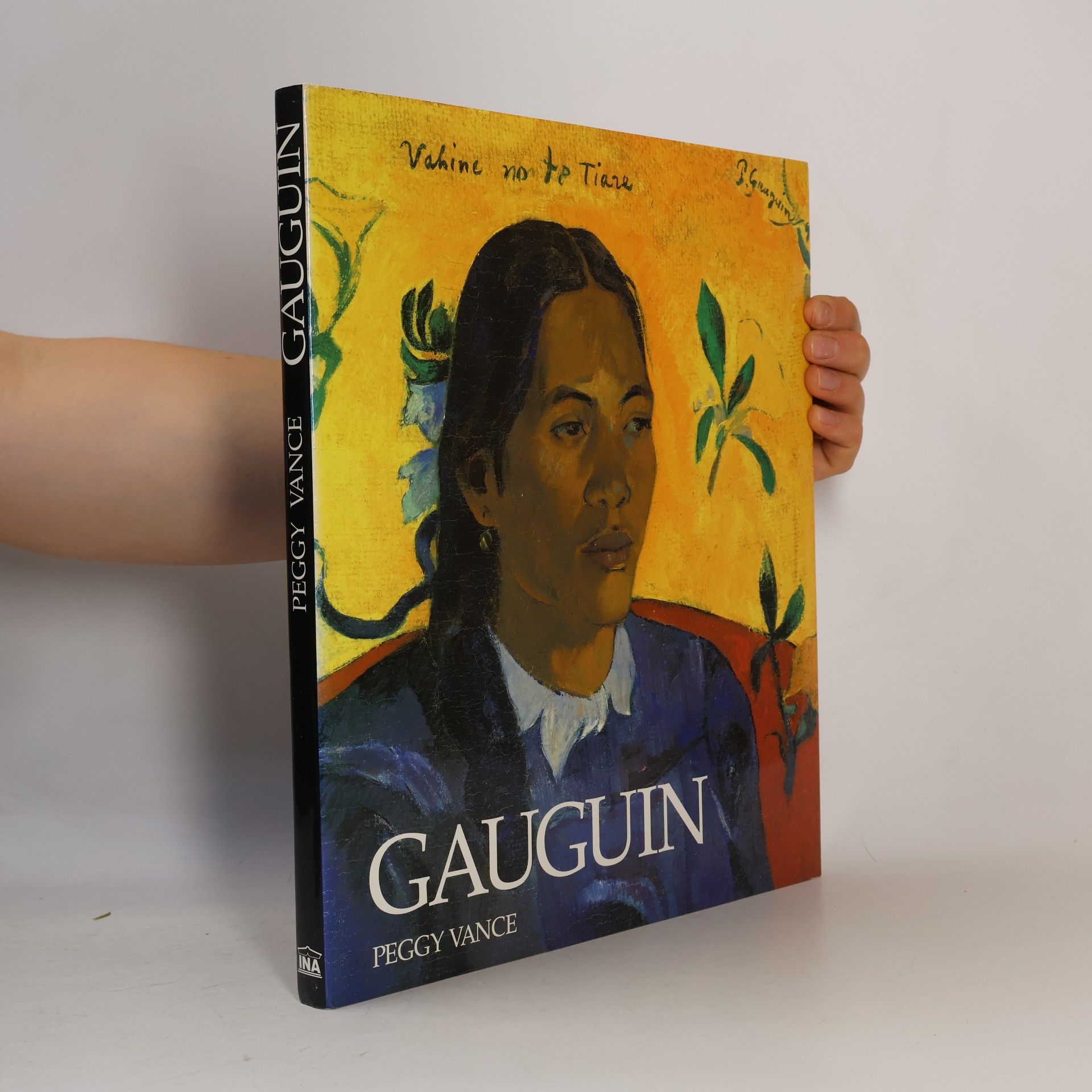 Gaugin