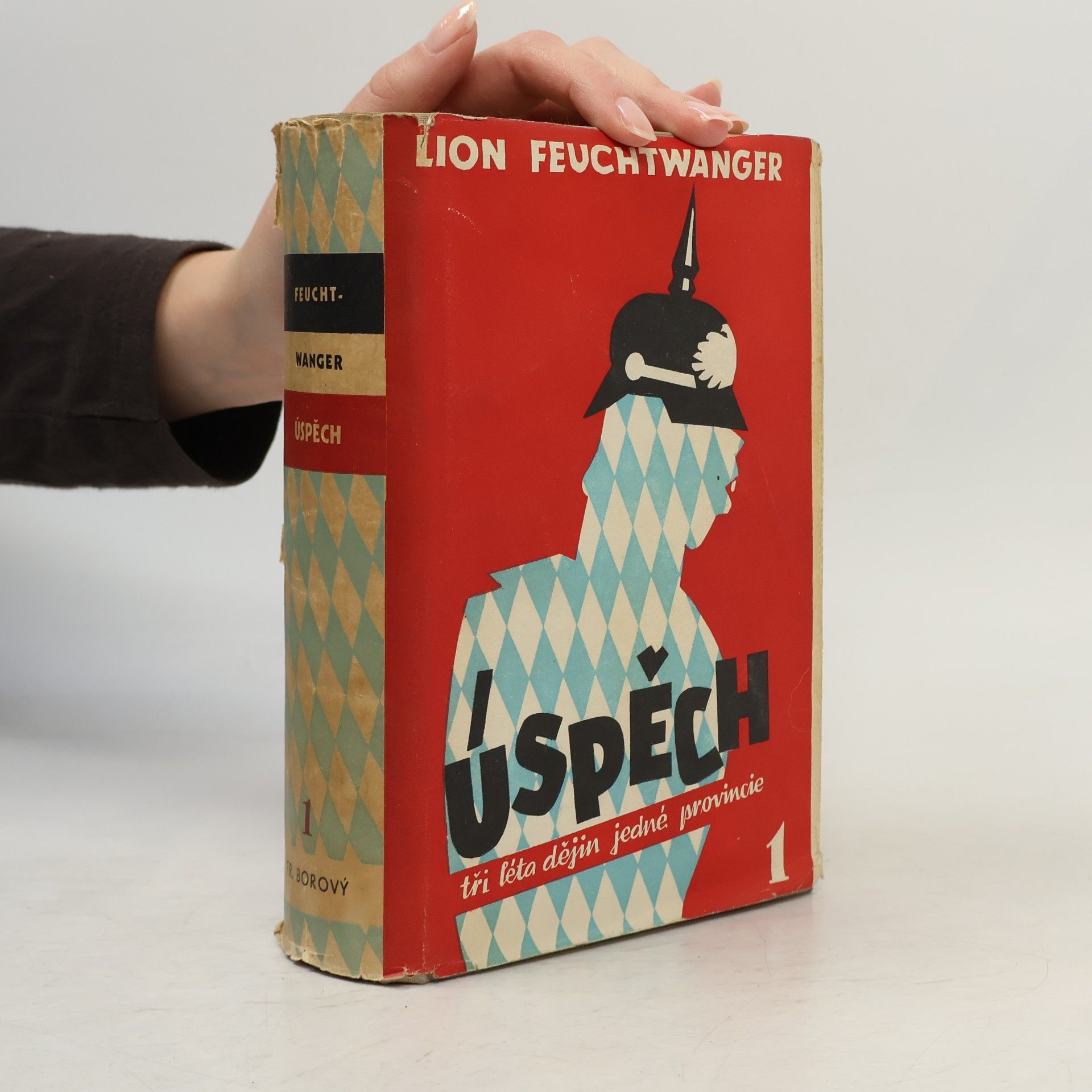 Úspěch 1