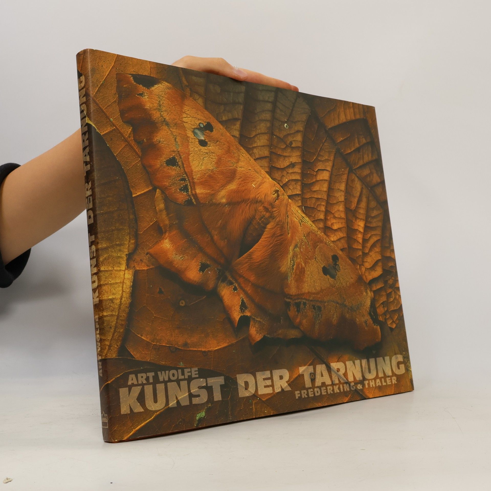 Kunst der Tarnung