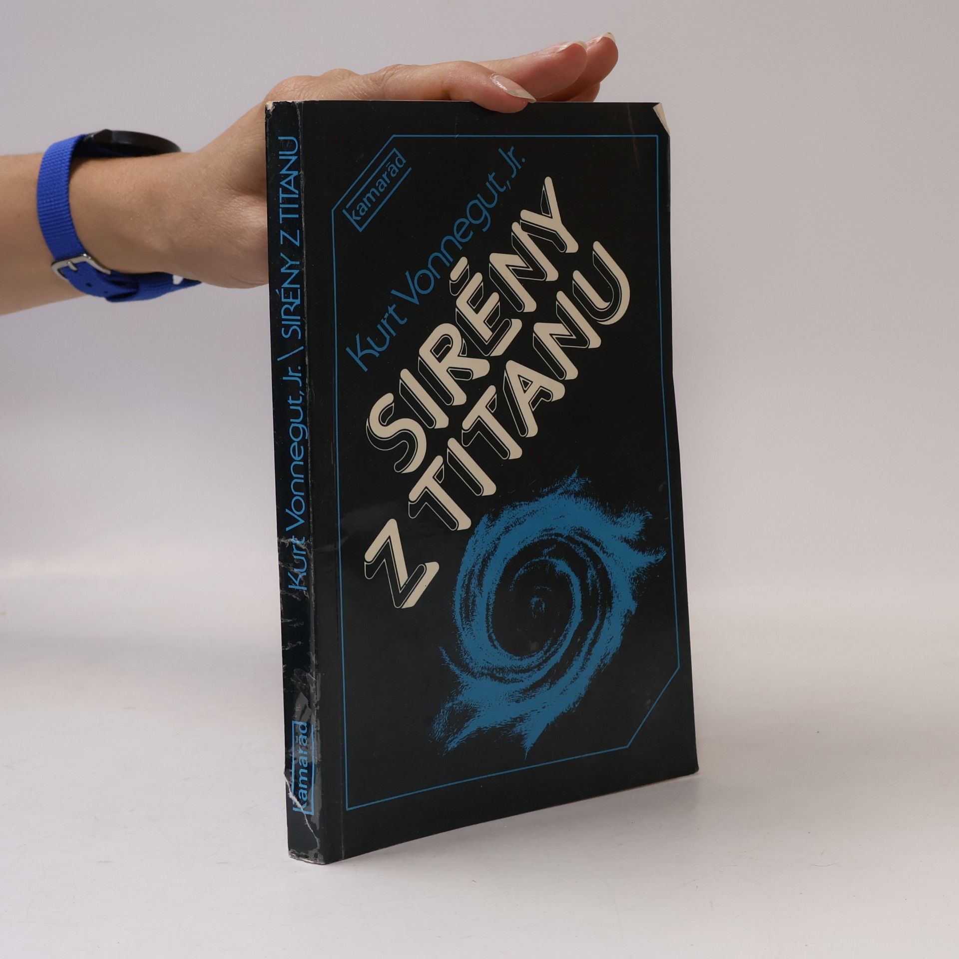 Sirény z Titanu