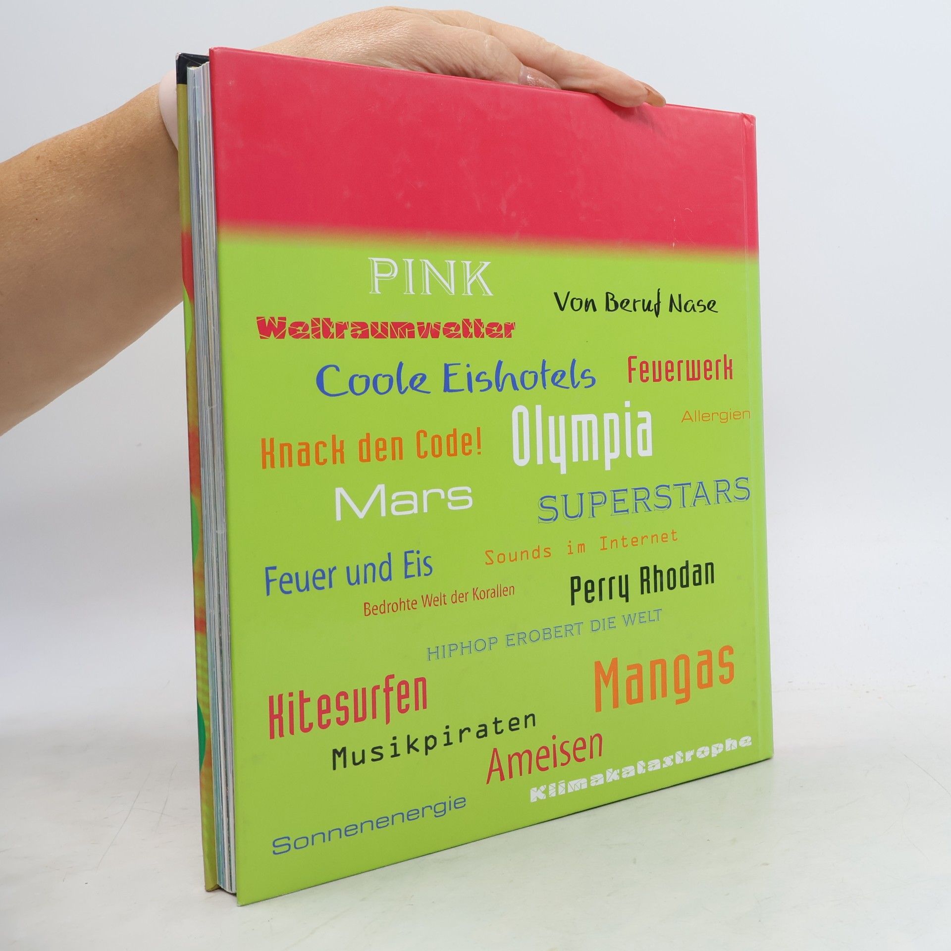 Autorenkollektiv Reader's Digest Jugendbuch