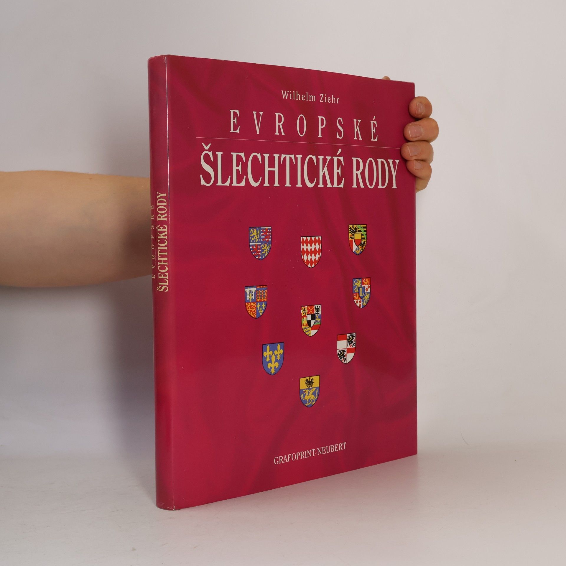 Evropské šlechtické rody