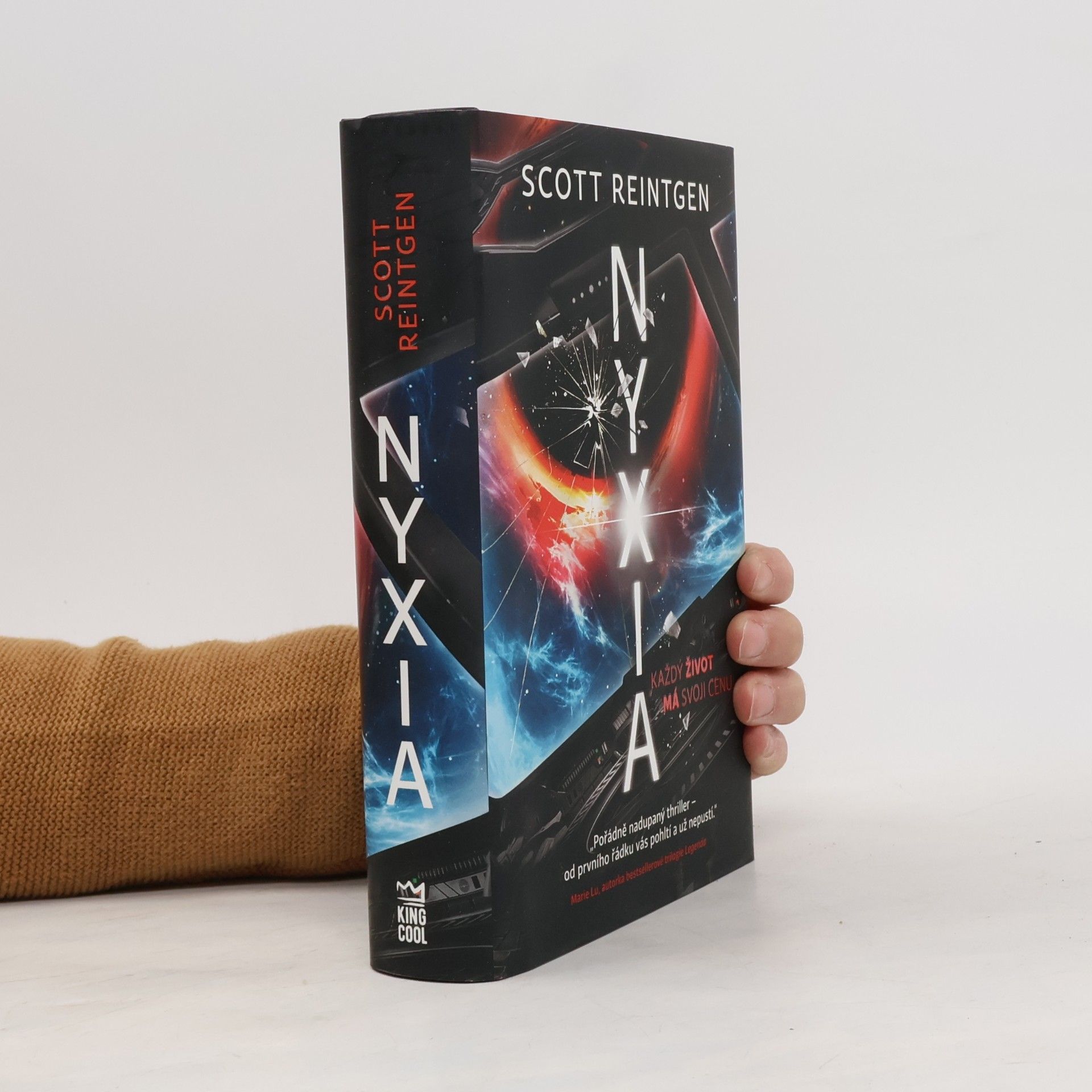 Nyxia