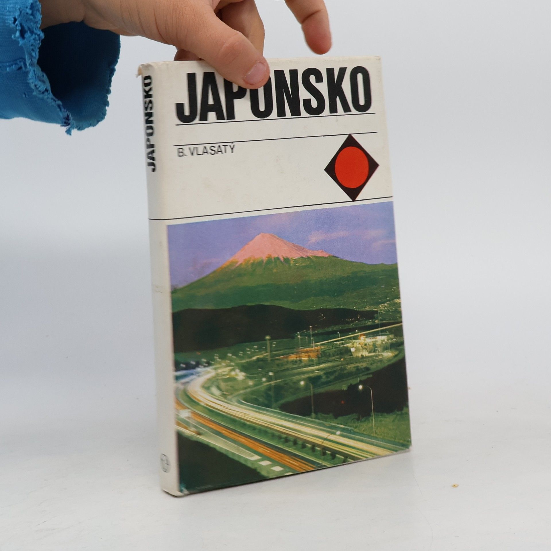 Japonsko